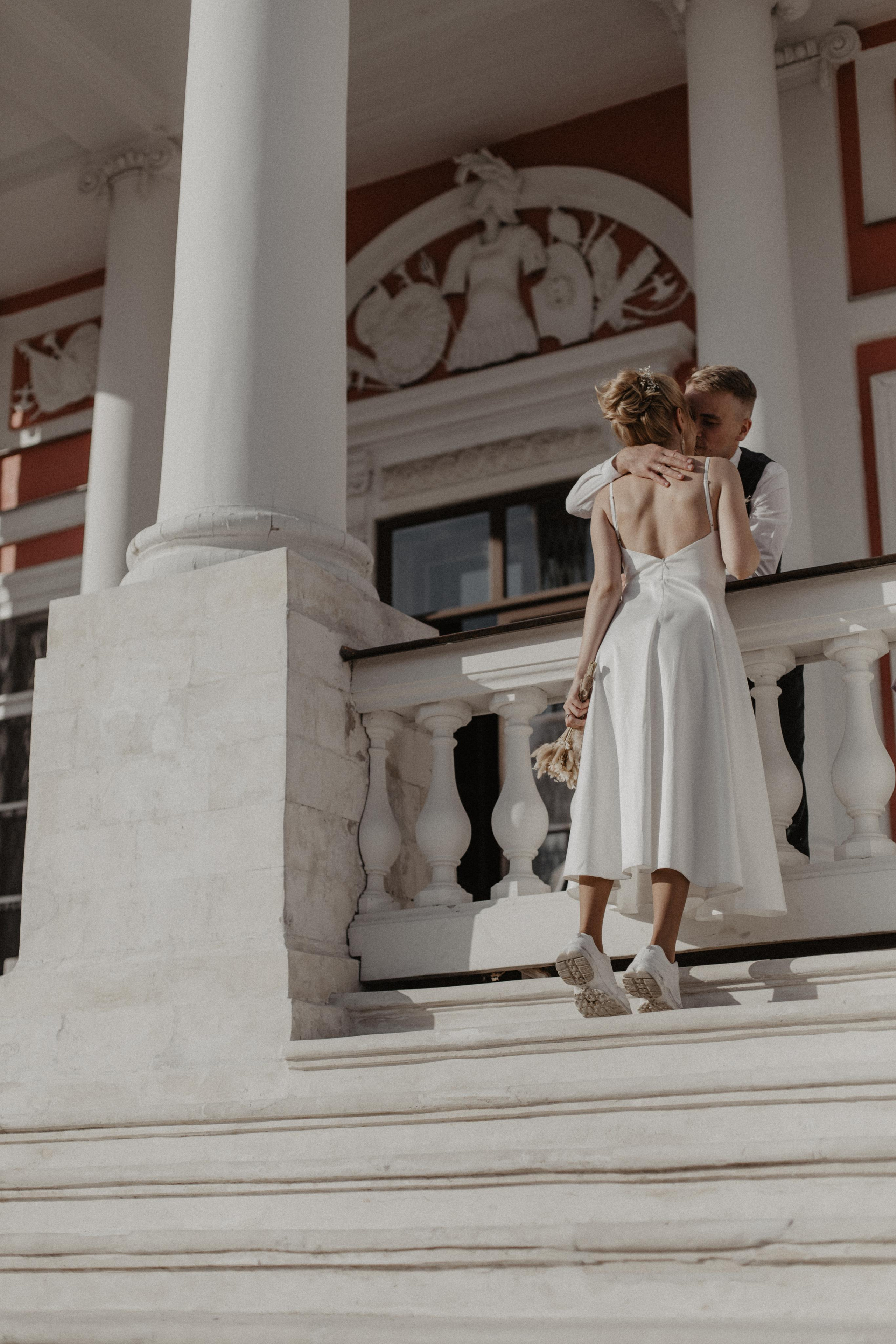 КСЕНИЯ И ДМИТРИЙ. Фотограф Муратова Алена