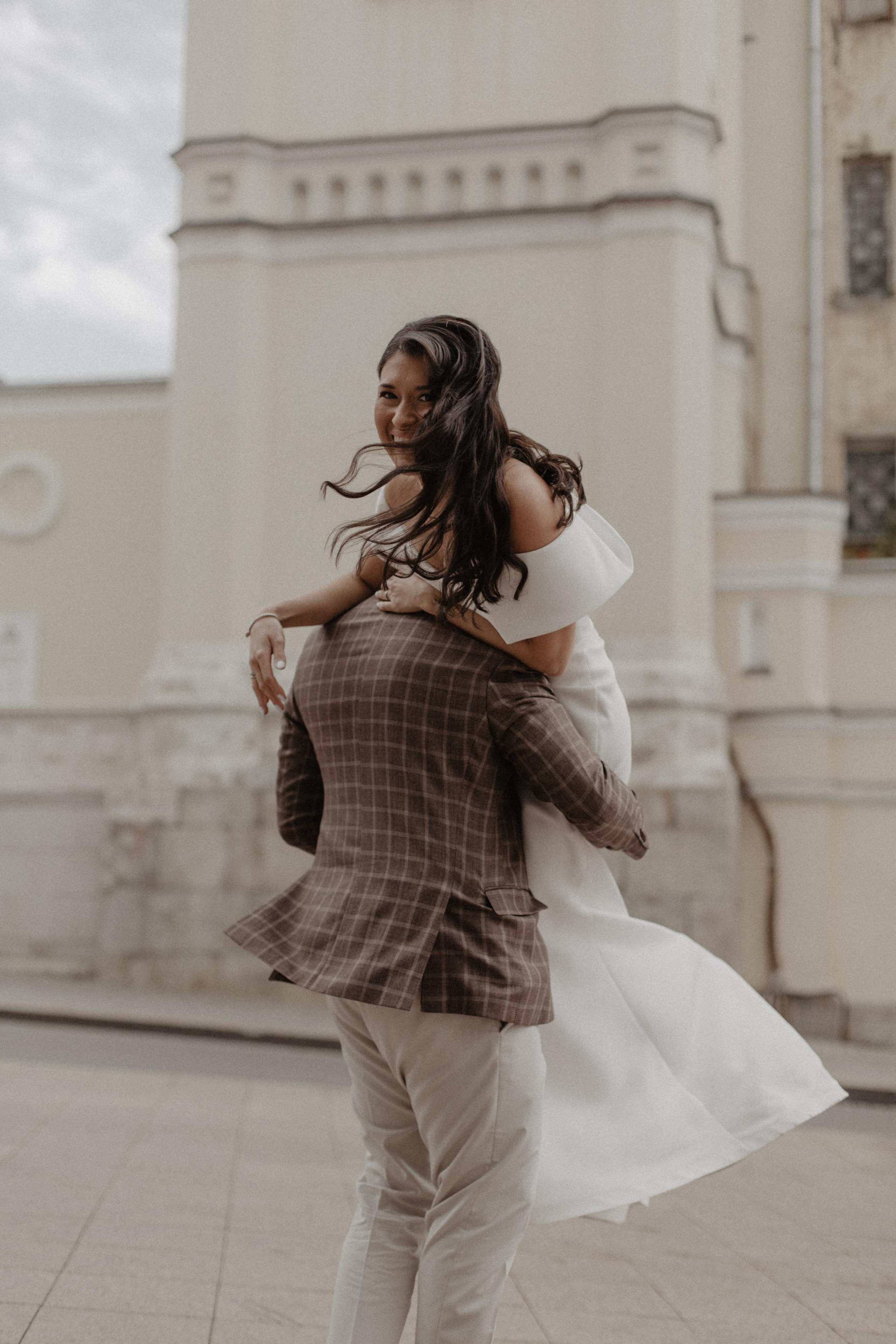 Свадебная фотосъемка. Фотограф Муратова Алена