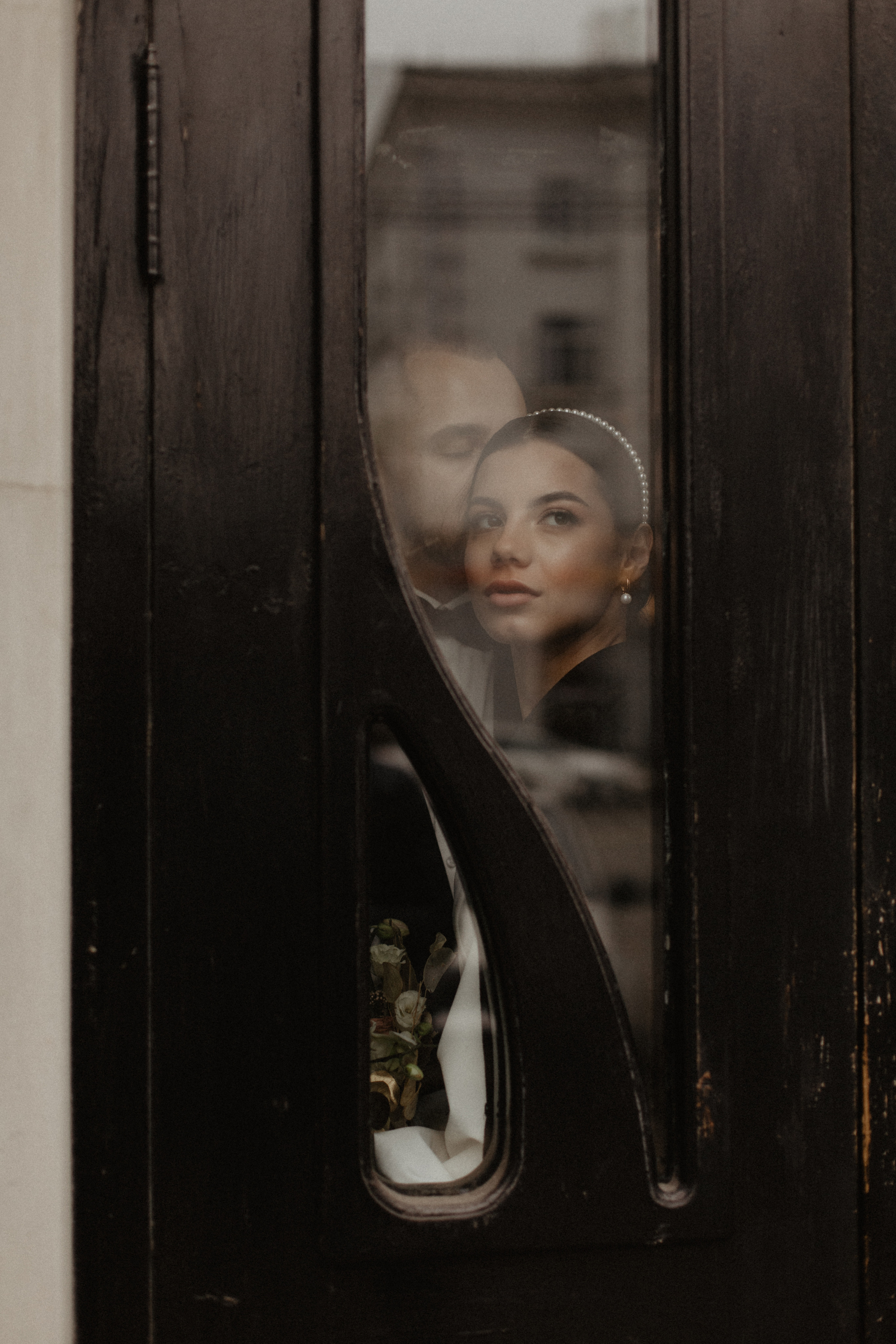 АНАСТАСИЯ И АНТОН. Фотограф Муратова Алена