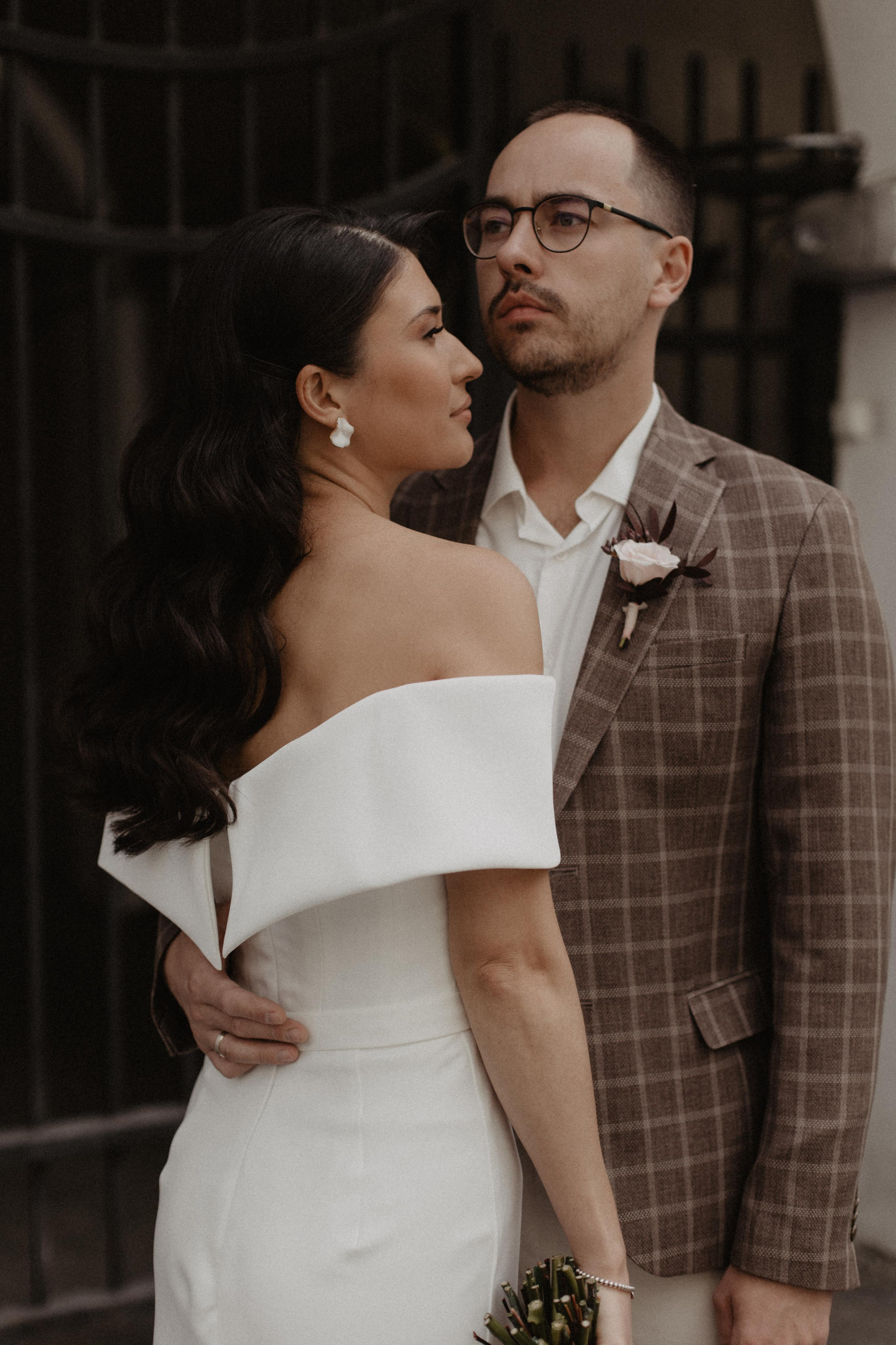 Свадебная фотосъемка. Фотограф Муратова Алена