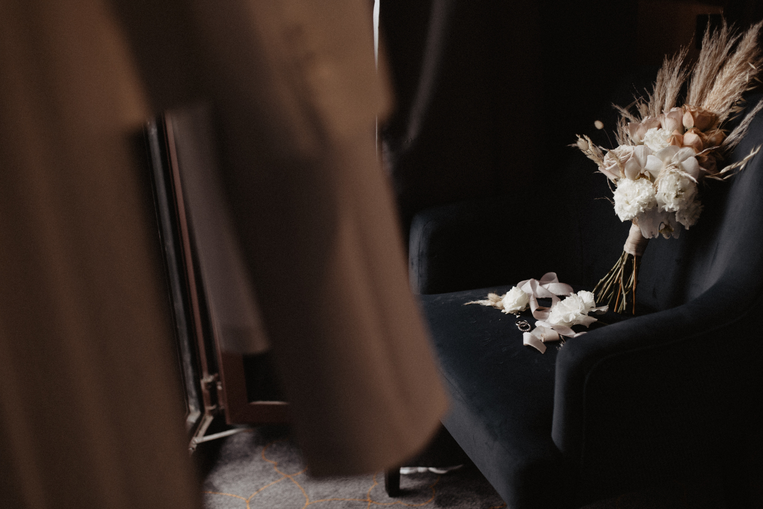 Свадбеная фотосъемка. Фотограф Муратова Алена