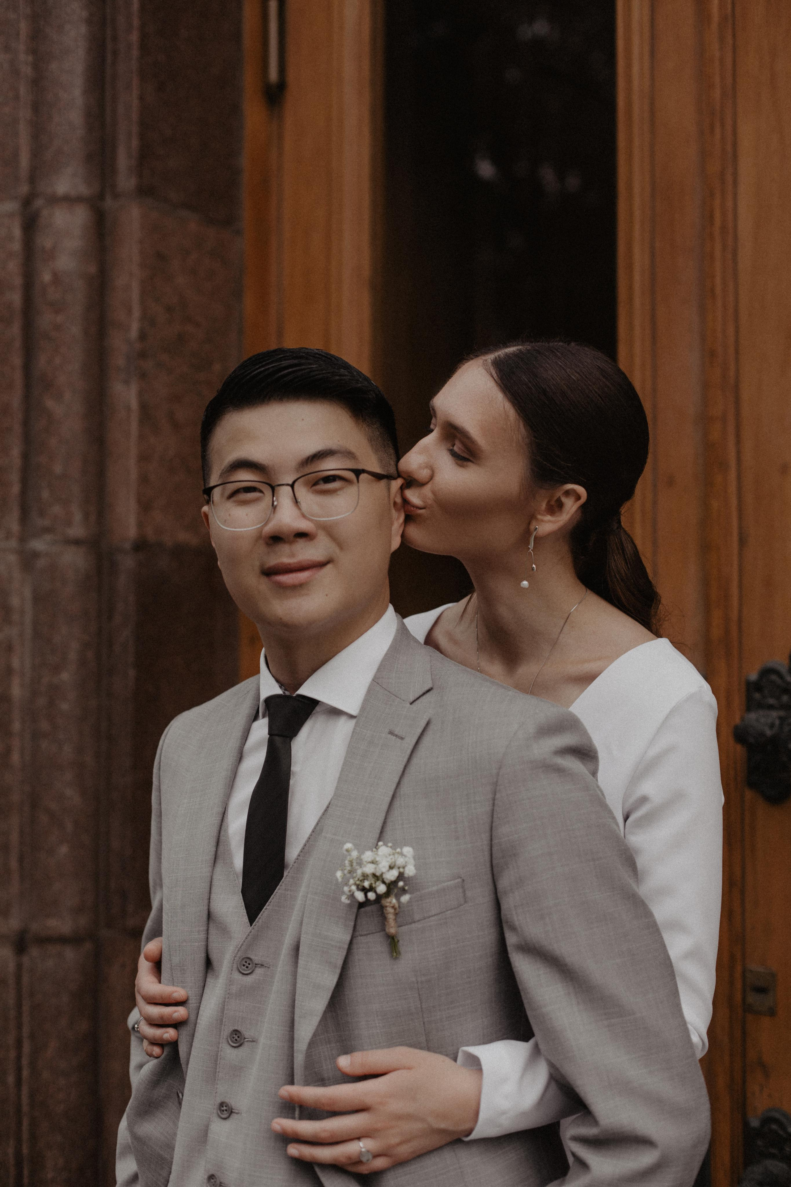 МАРИЯ И СЕРГЕЙ. Фотограф Муратова Алена