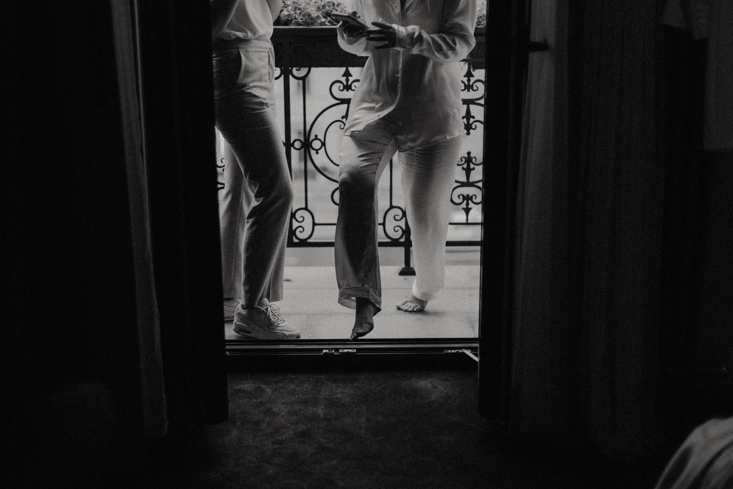 Свадбеная фотосъемка. Фотограф Муратова Алена