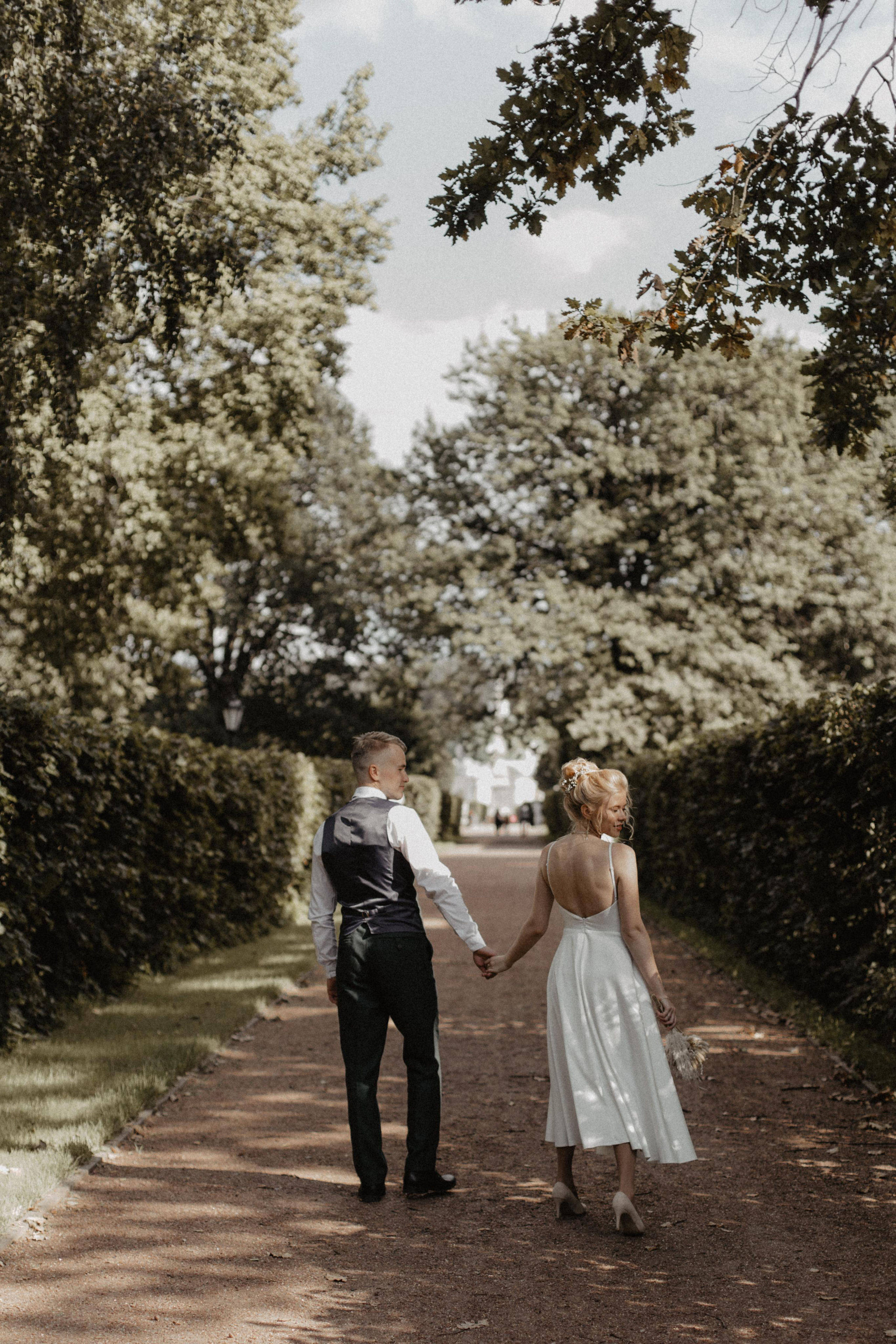 КСЕНИЯ И ДМИТРИЙ. Фотограф Муратова Алена