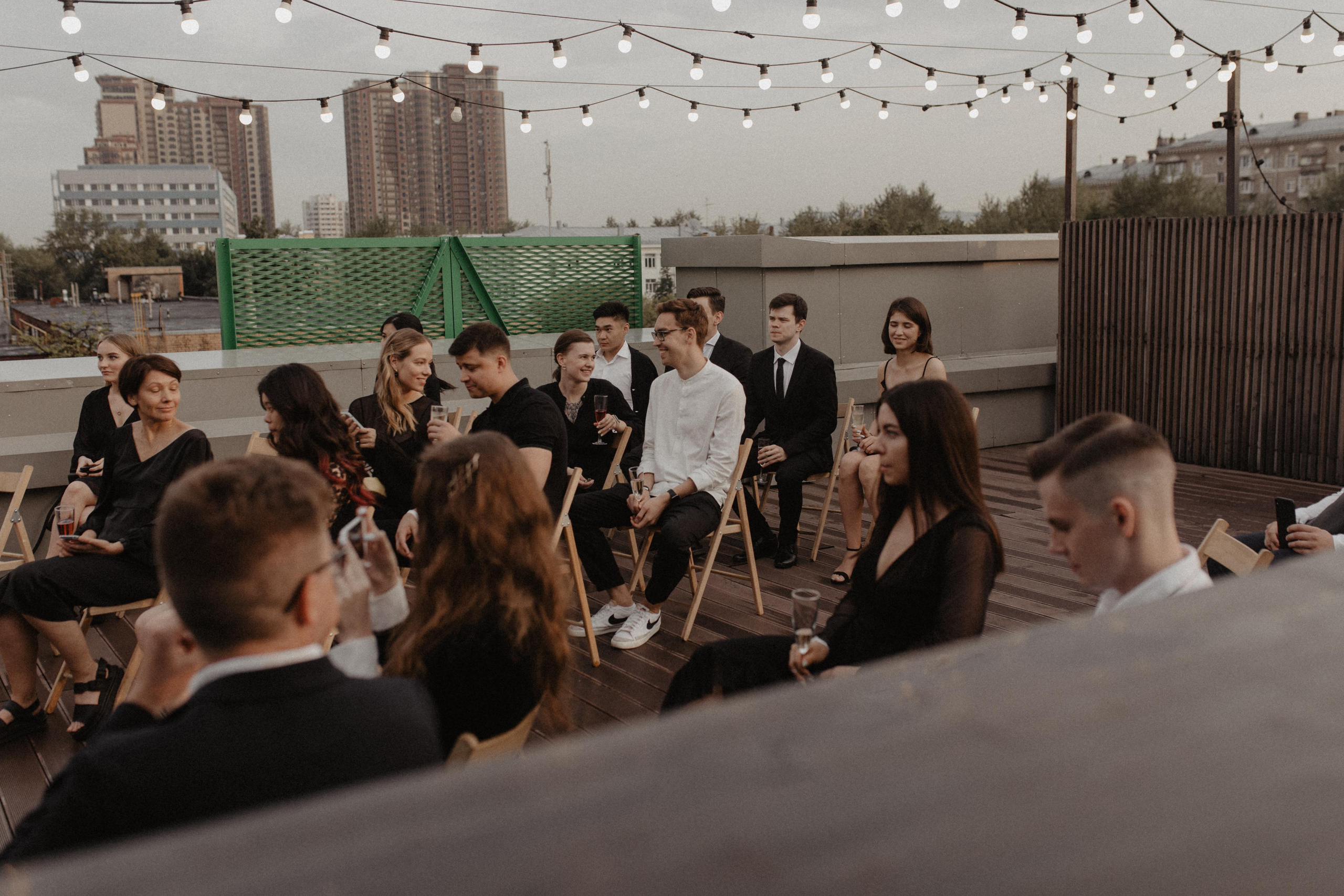 МАРИЯ И СЕРГЕЙ. Фотограф Муратова Алена