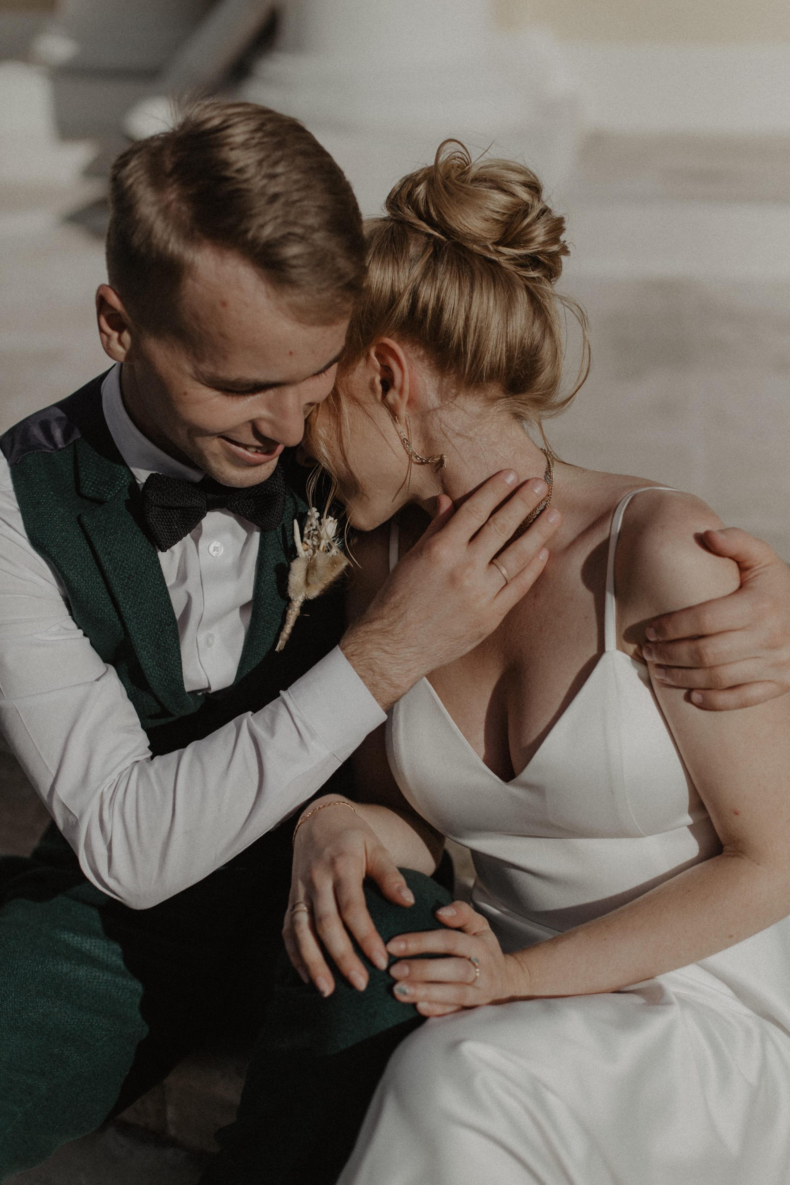 КСЕНИЯ И ДМИТРИЙ. Фотограф Муратова Алена