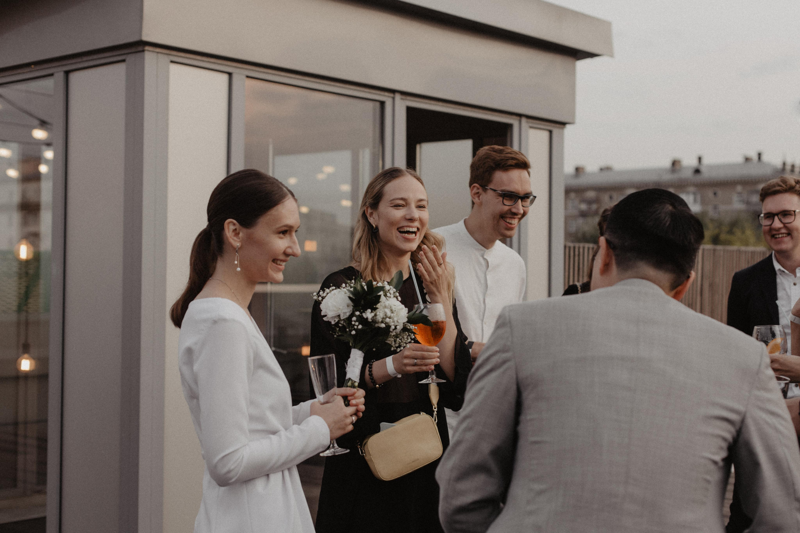 МАРИЯ И СЕРГЕЙ. Фотограф Муратова Алена