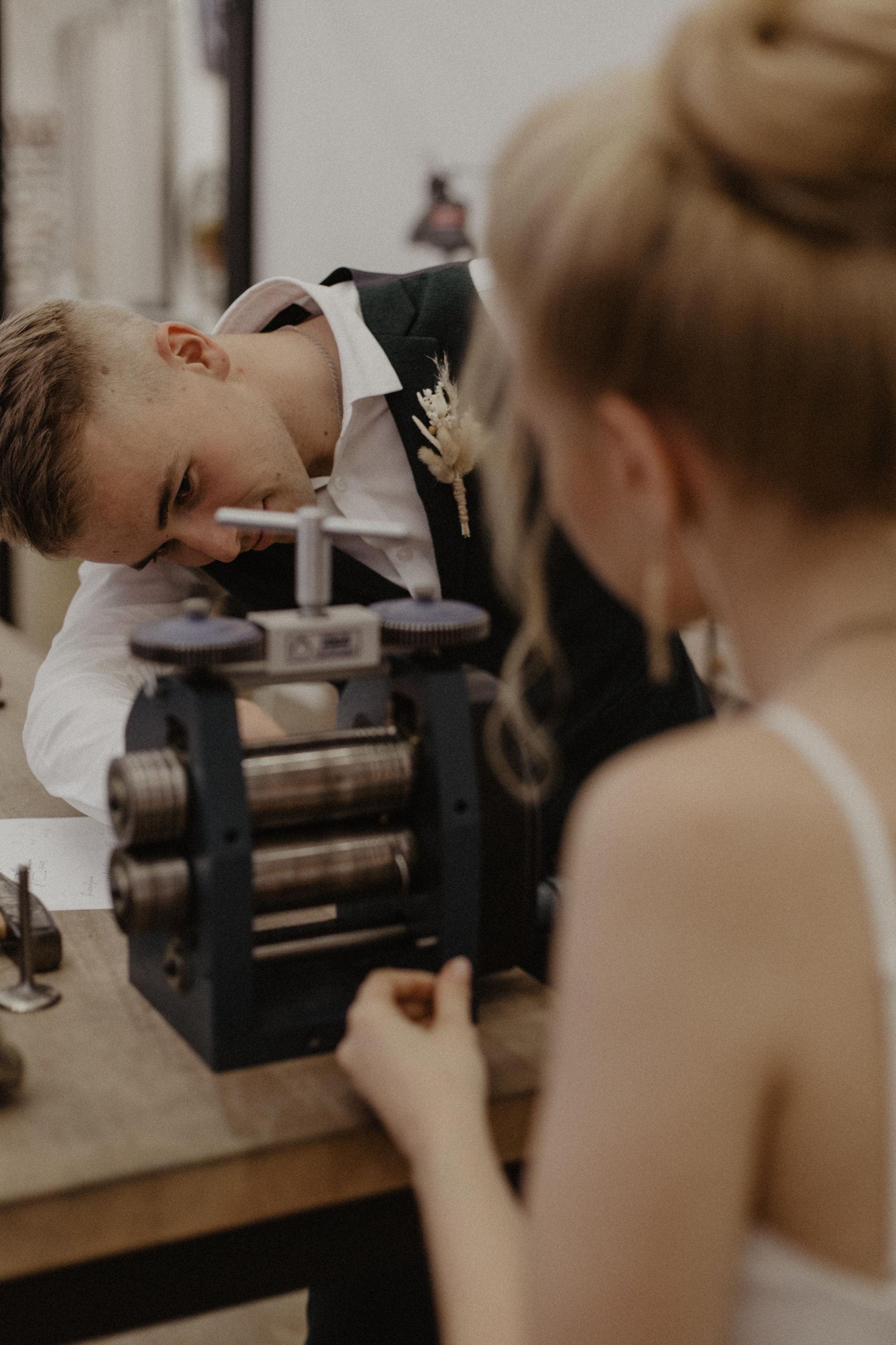 КСЕНИЯ И ДМИТРИЙ. Фотограф Муратова Алена