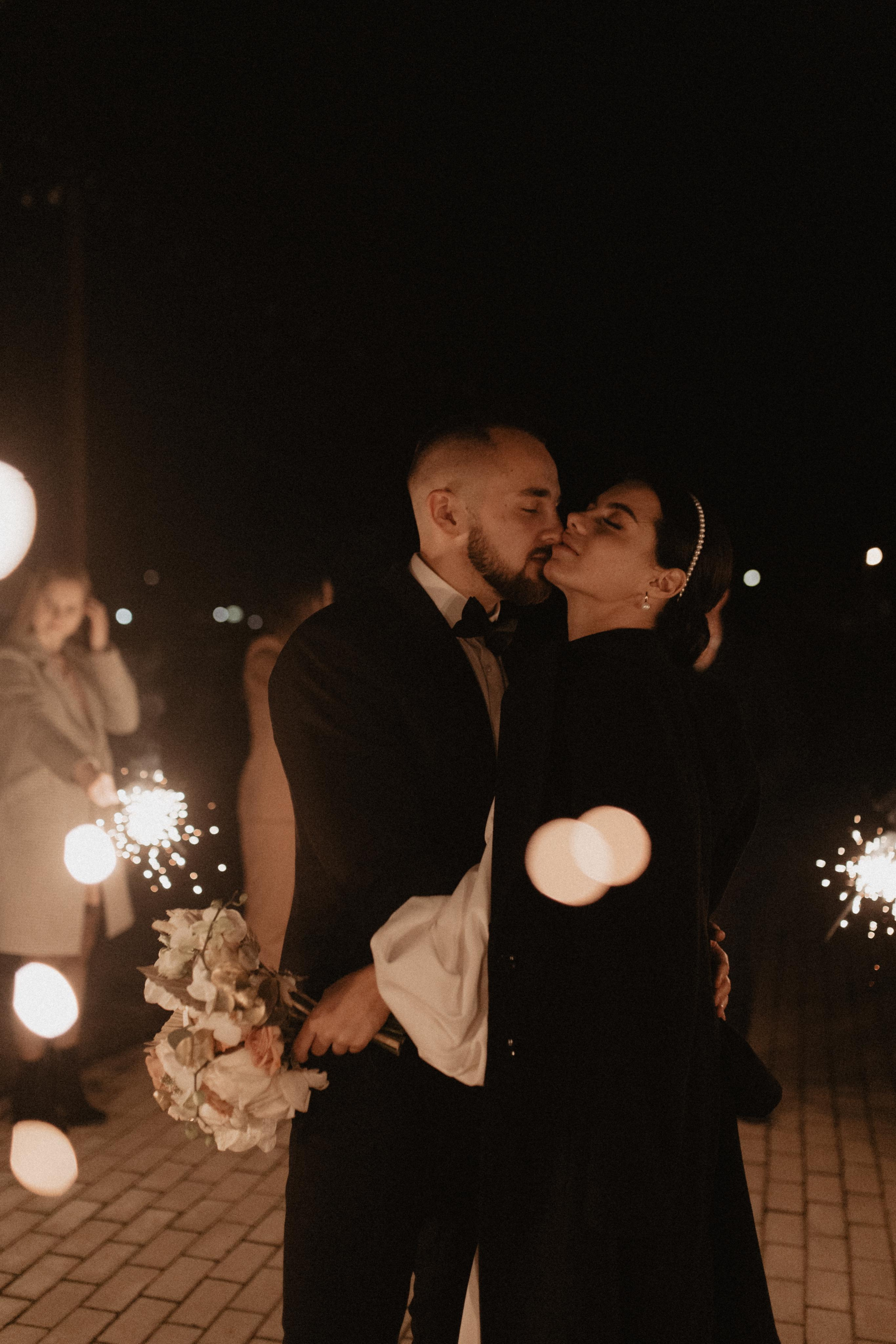 АНАСТАСИЯ И АНТОН. Фотограф Муратова Алена