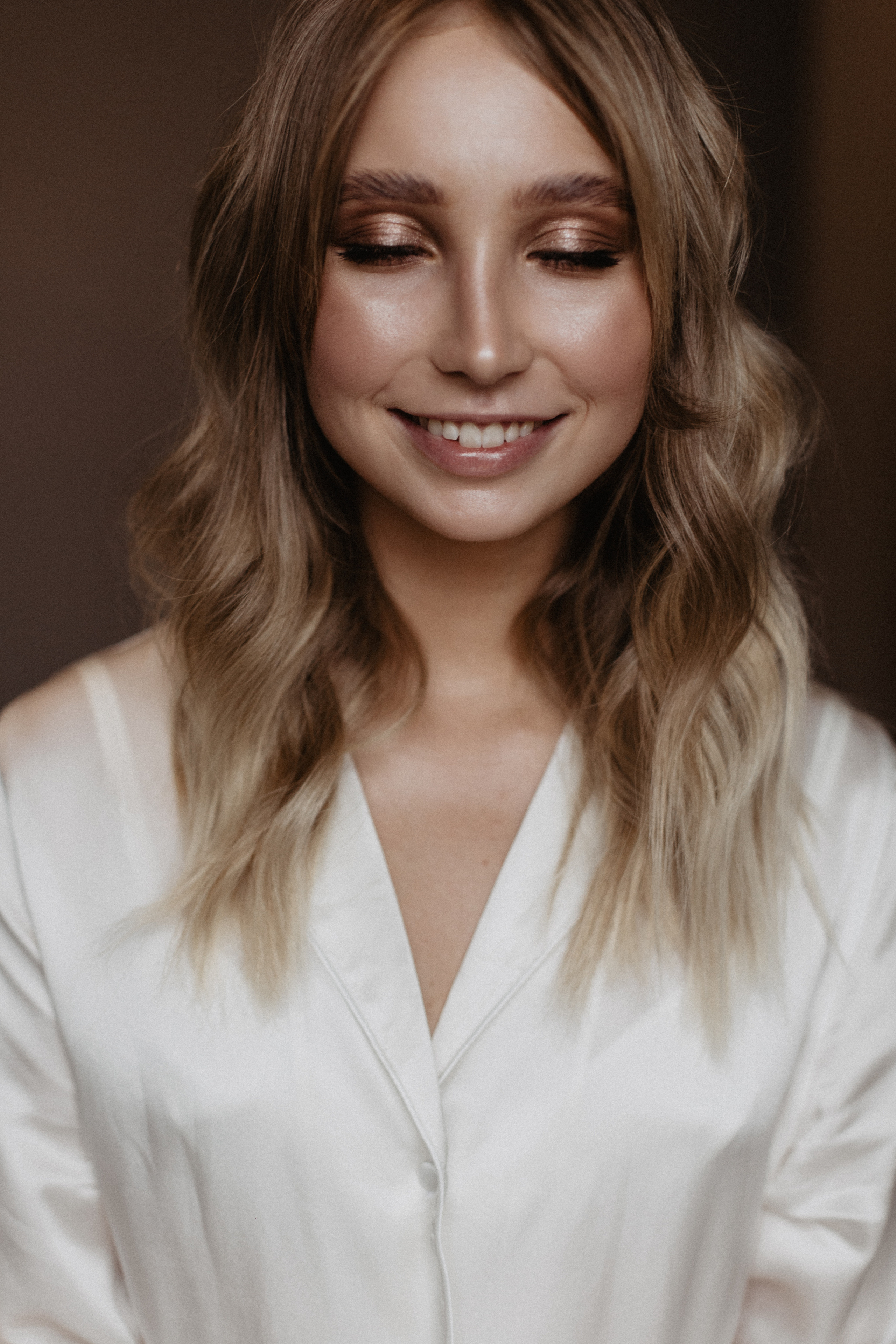 Свадбеная фотосъемка. Фотограф Муратова Алена