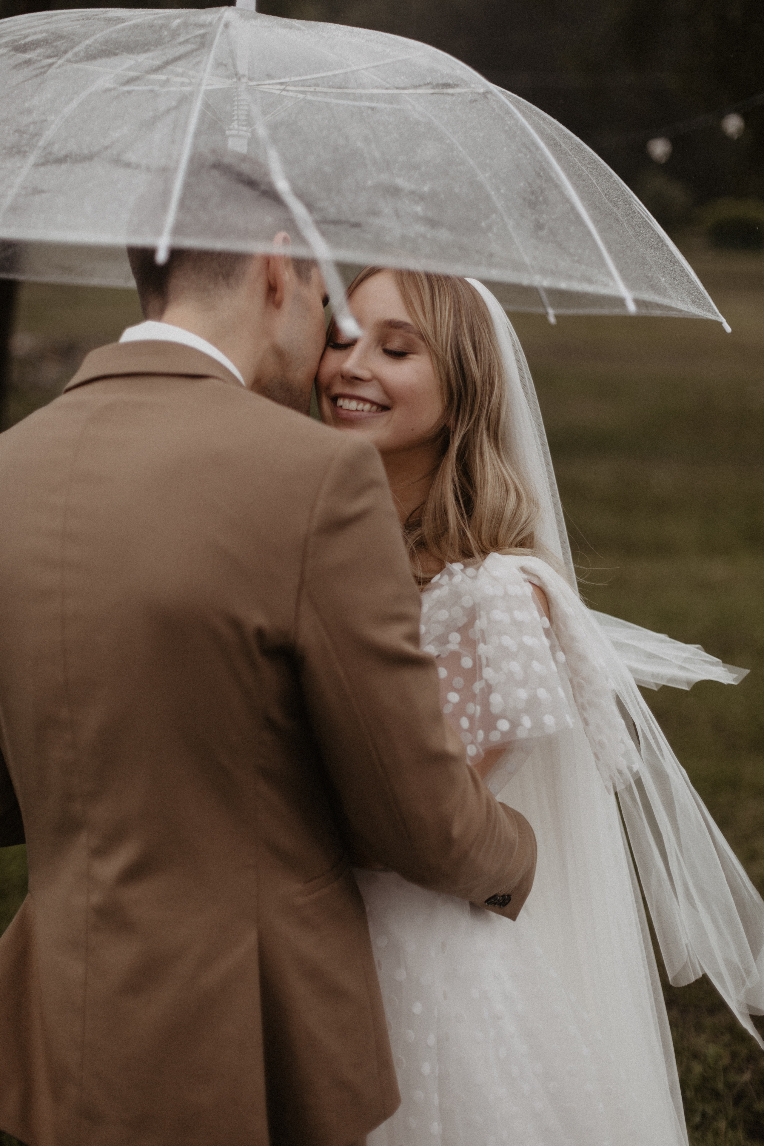 Свадбеная фотосъемка. Фотограф Муратова Алена