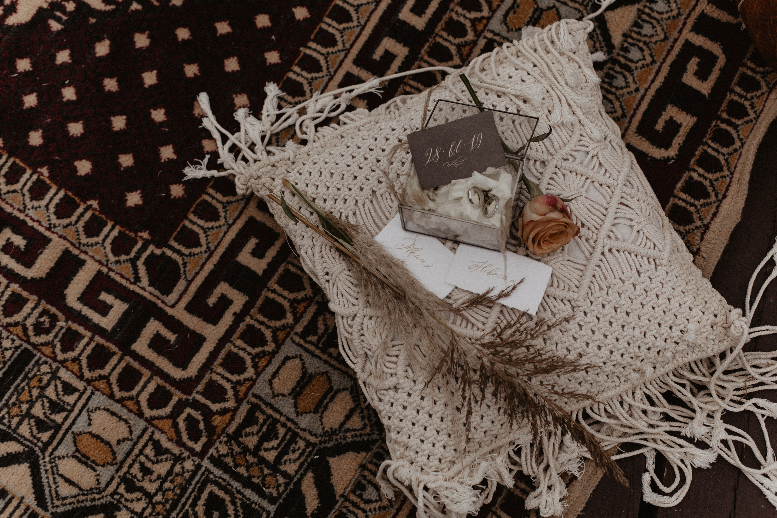 Свадбеная фотосъемка. Фотограф Муратова Алена