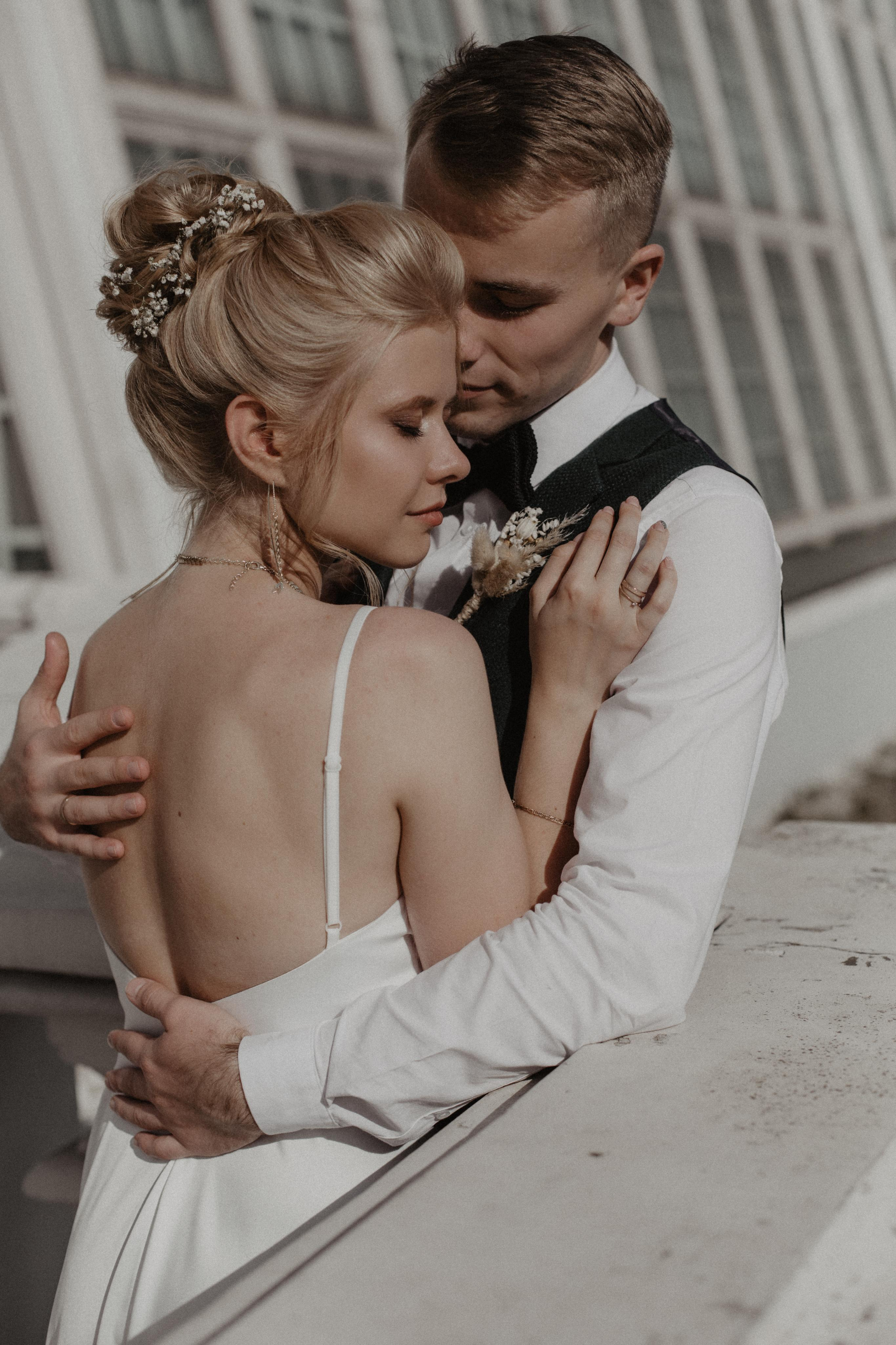 КСЕНИЯ И ДМИТРИЙ. Фотограф Муратова Алена