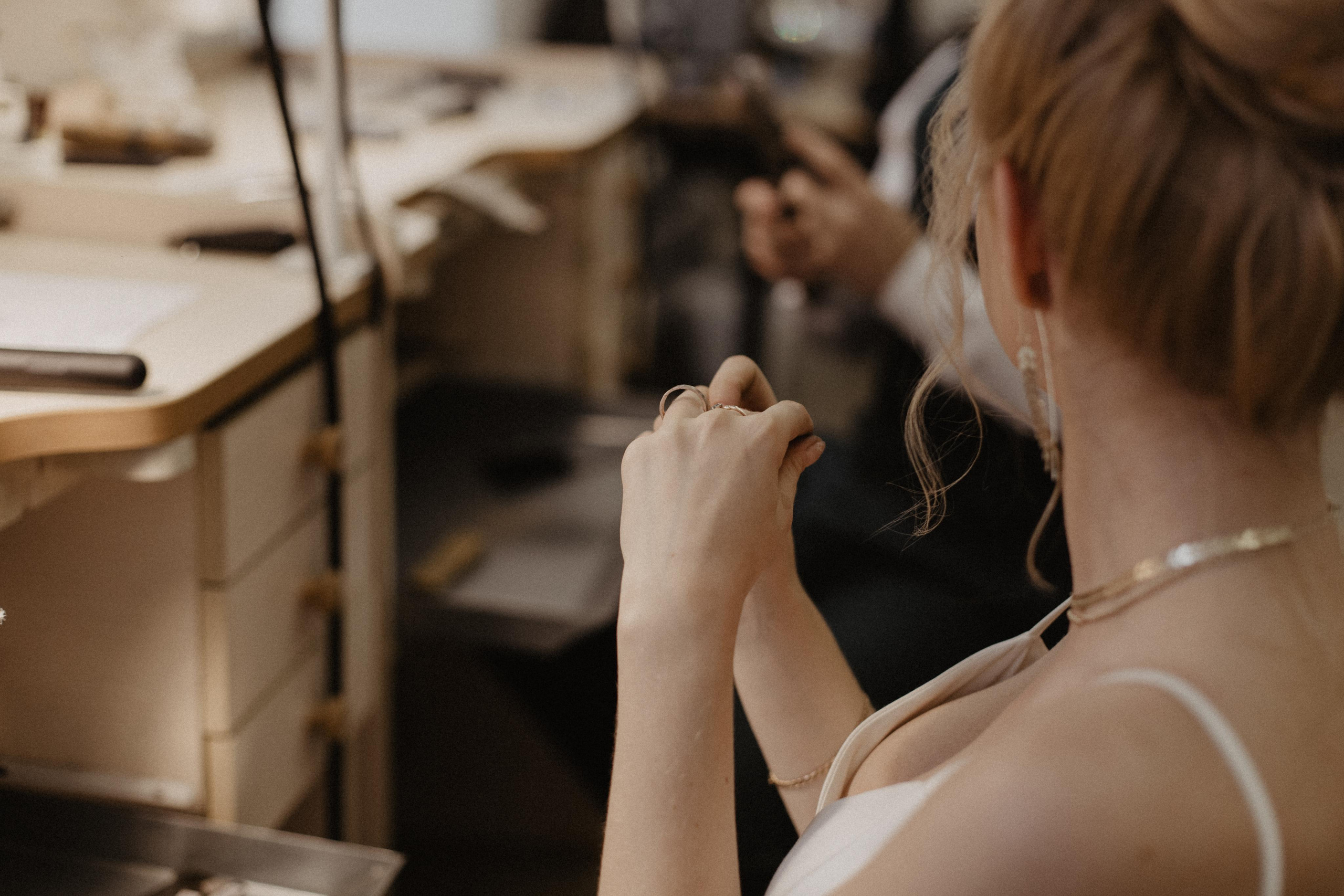 КСЕНИЯ И ДМИТРИЙ. Фотограф Муратова Алена