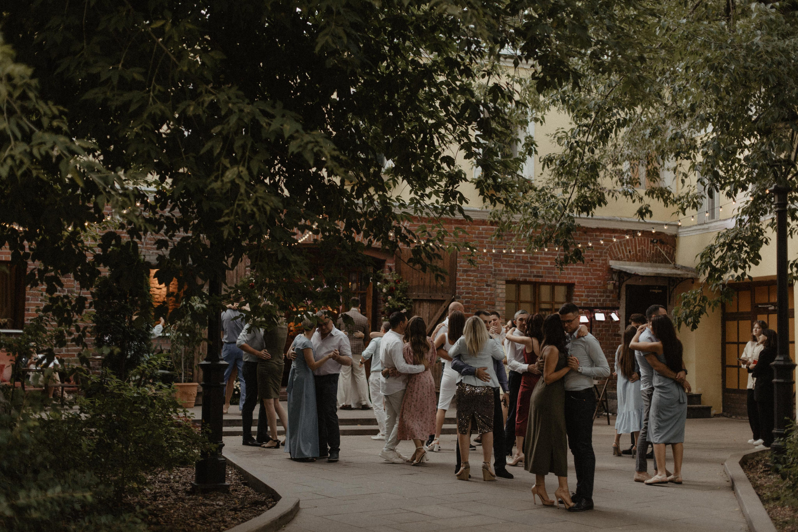 Свадебная фотосъемка. Фотограф Муратова Алена