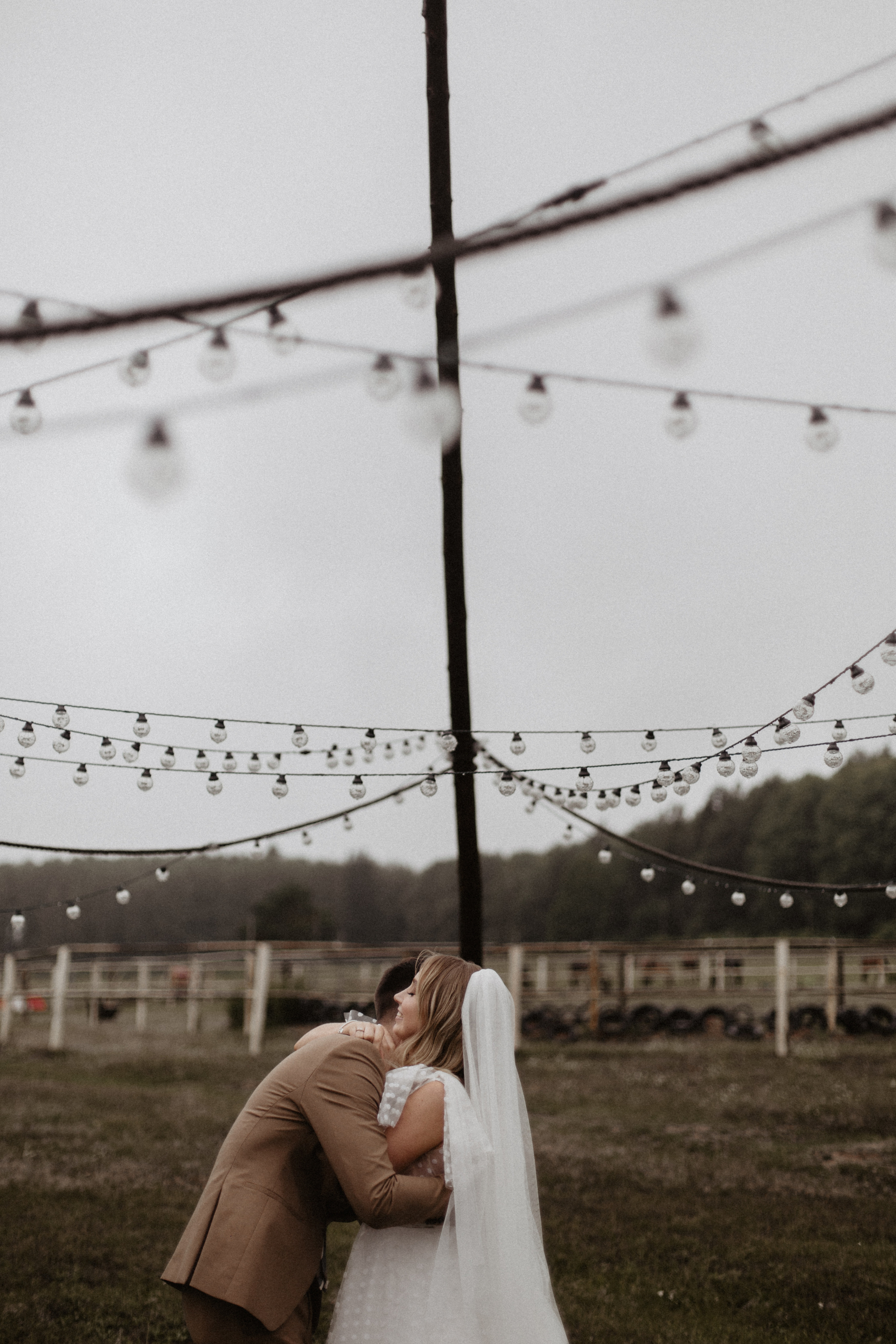 Свадбеная фотосъемка. Фотограф Муратова Алена