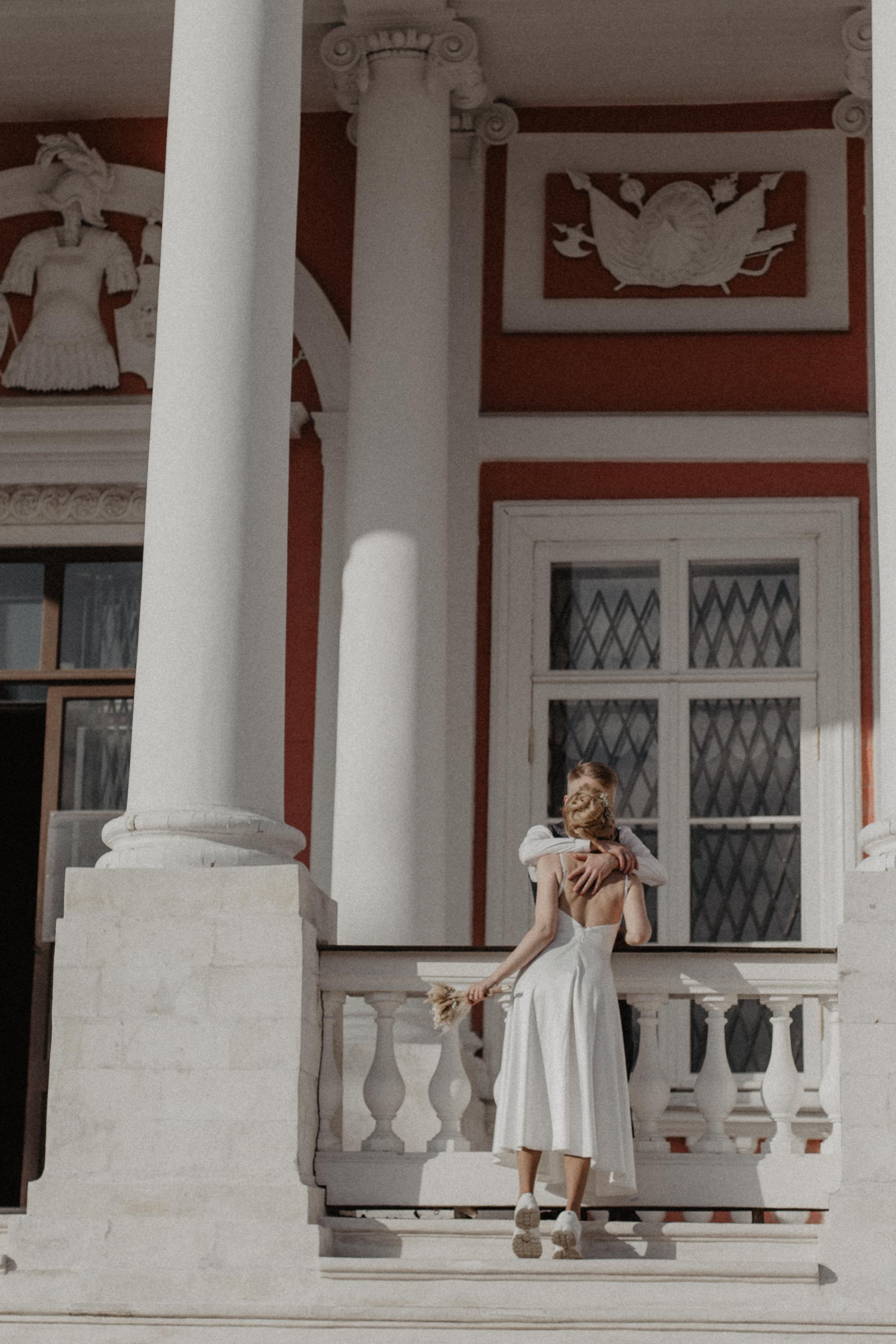 КСЕНИЯ И ДМИТРИЙ. Фотограф Муратова Алена