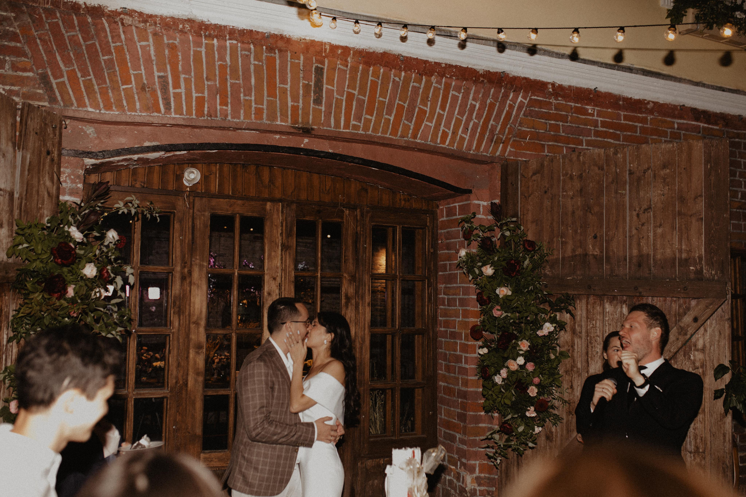 Свадебная фотосъемка. Фотограф Муратова Алена