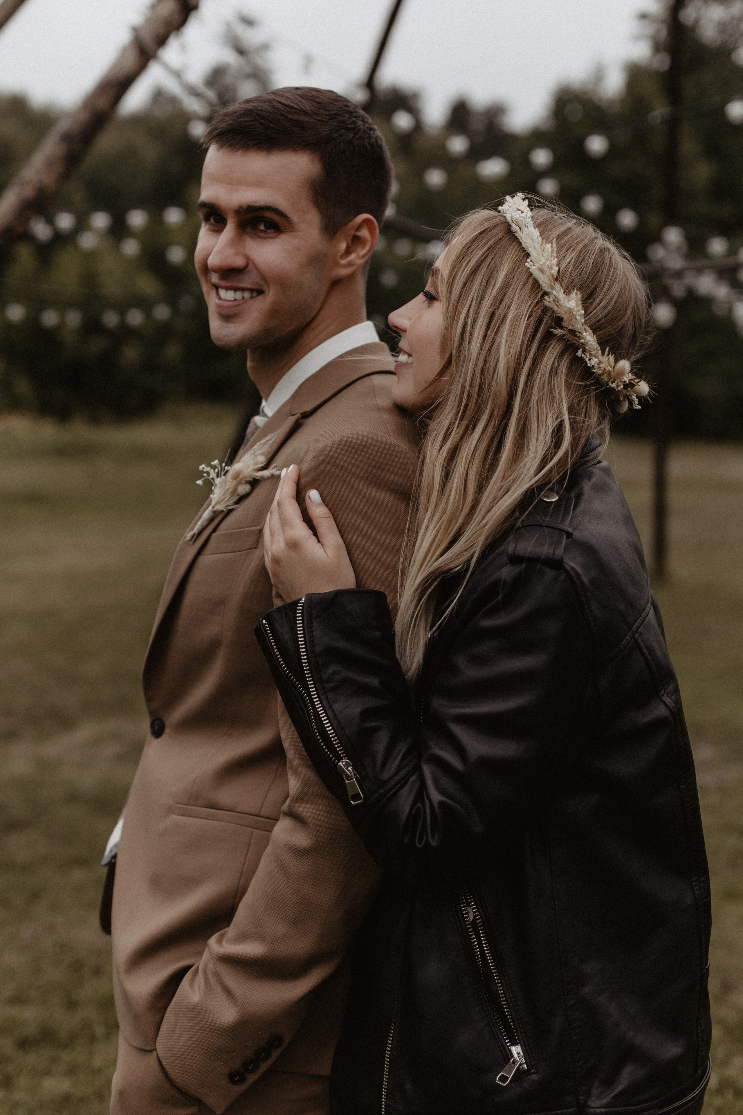 Свадбеная фотосъемка. Фотограф Муратова Алена