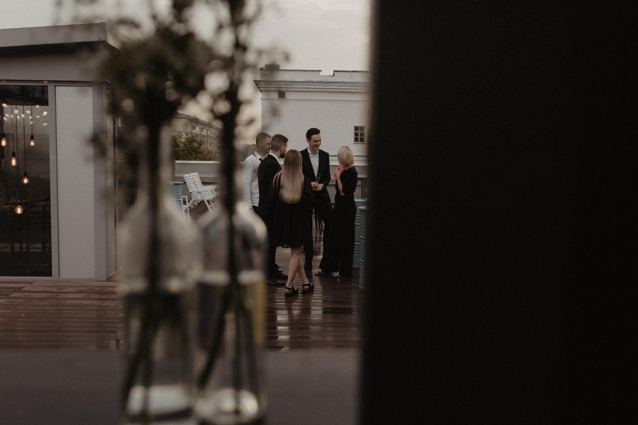 МАРИЯ И СЕРГЕЙ. Фотограф Муратова Алена