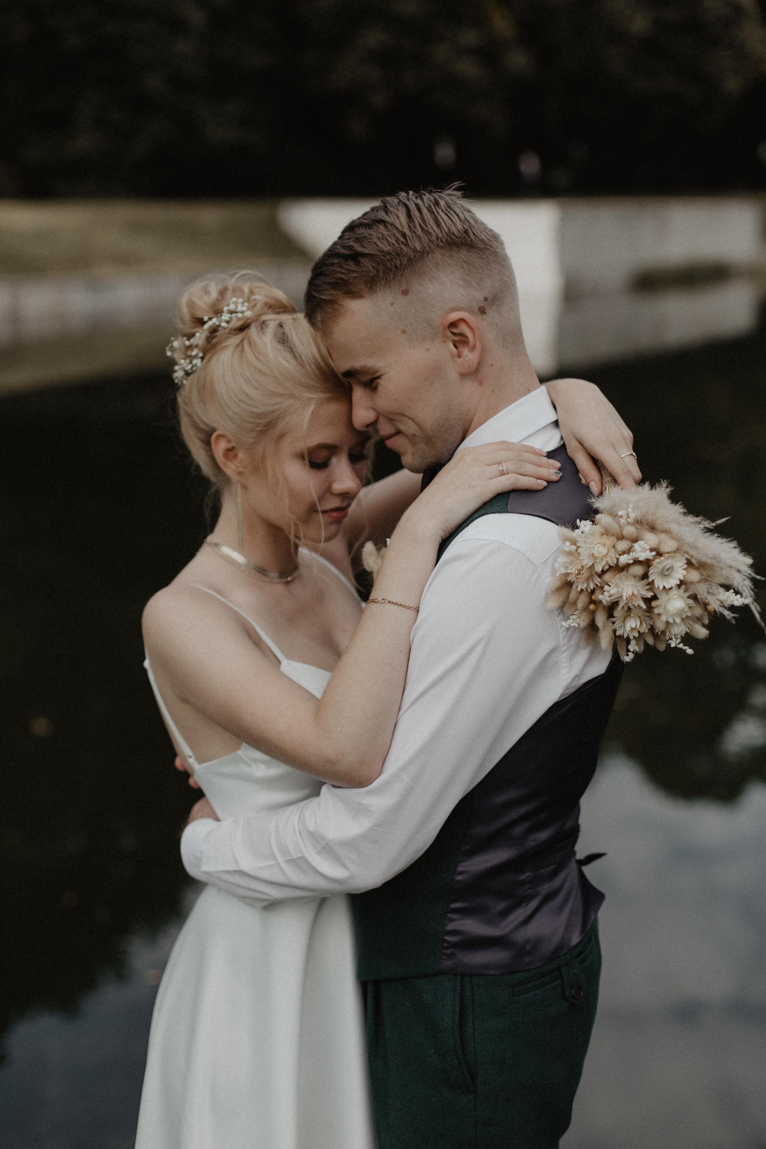 КСЕНИЯ И ДМИТРИЙ. Фотограф Муратова Алена