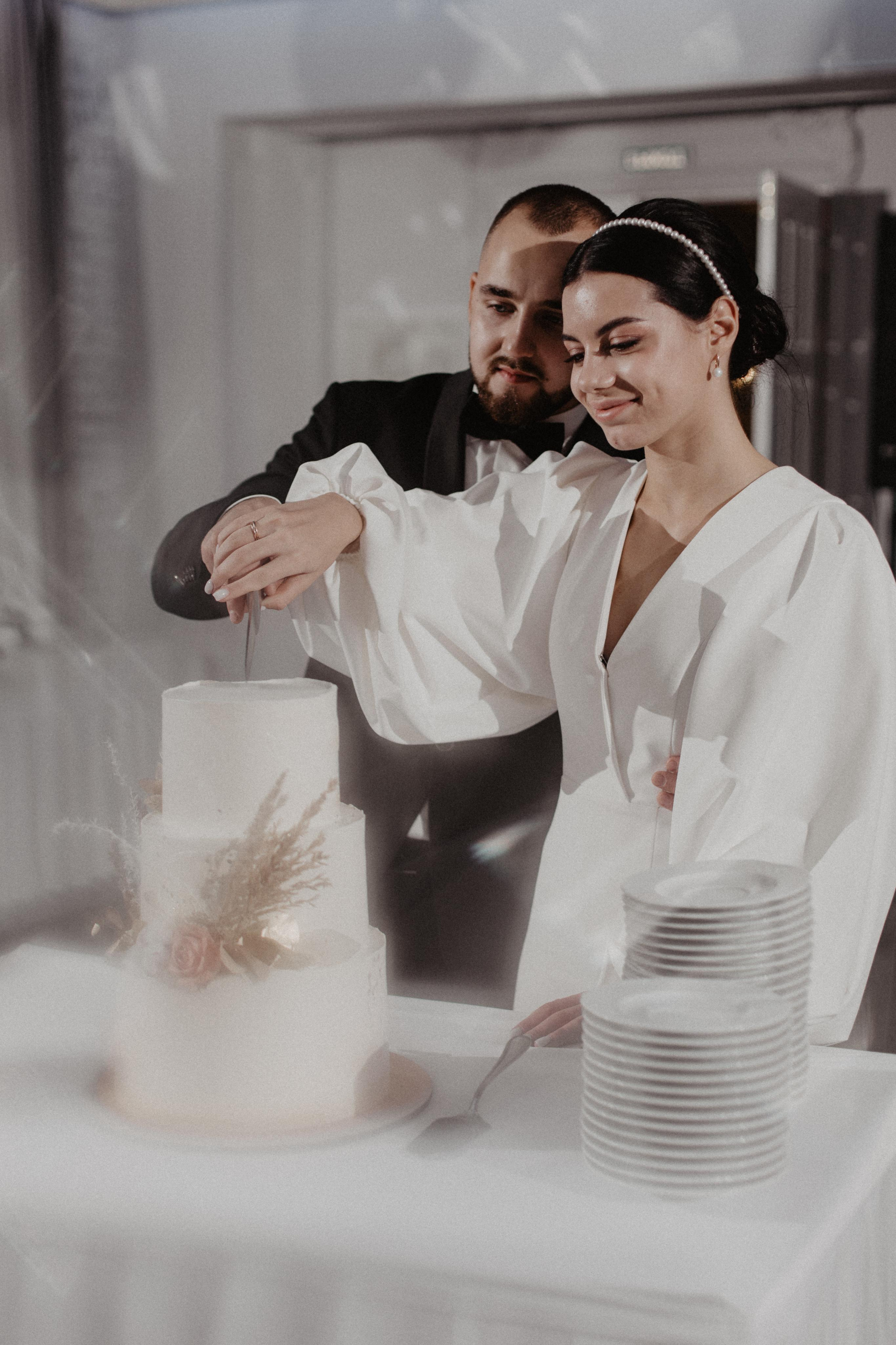 АНАСТАСИЯ И АНТОН. Фотограф Муратова Алена