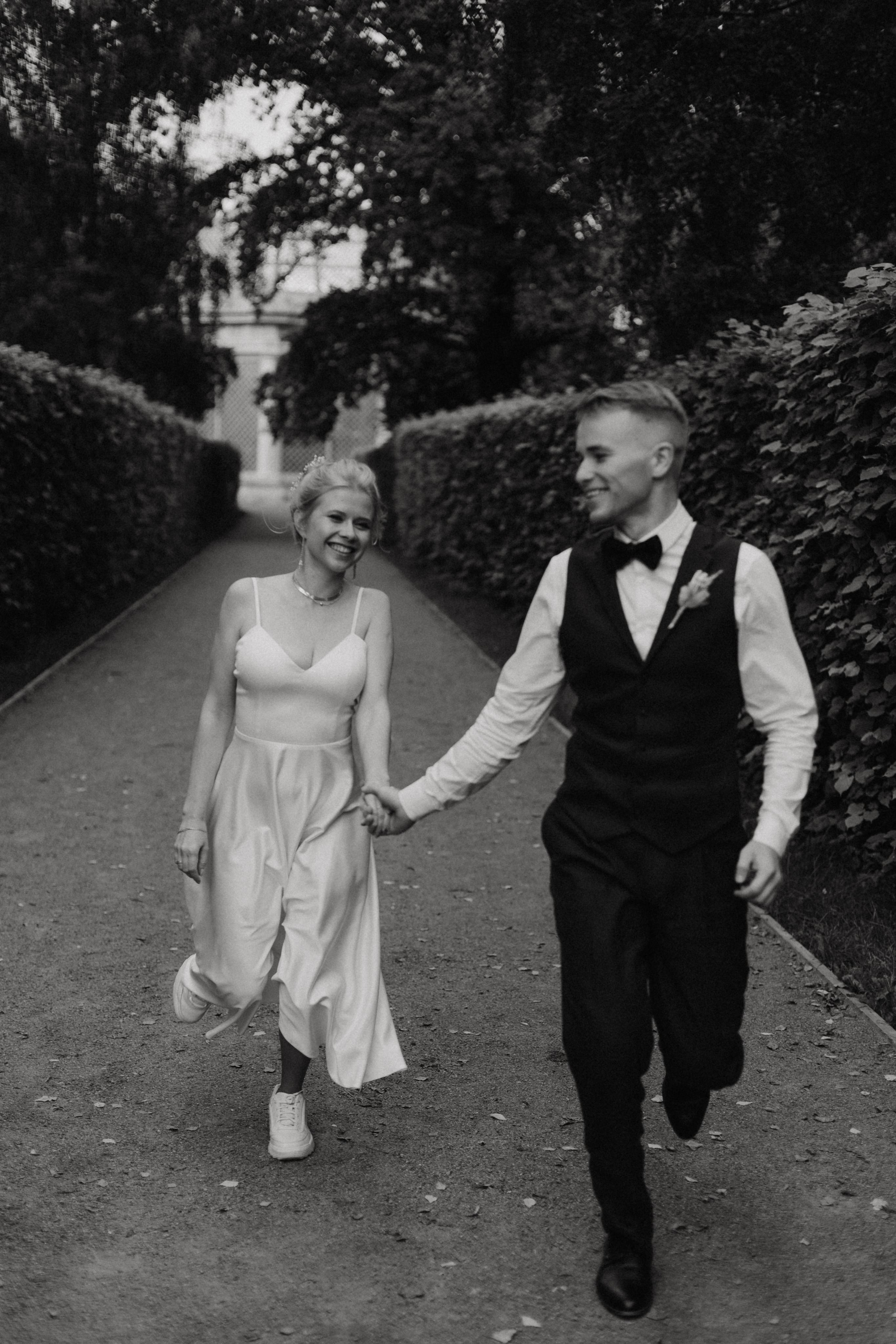 КСЕНИЯ И ДМИТРИЙ. Фотограф Муратова Алена