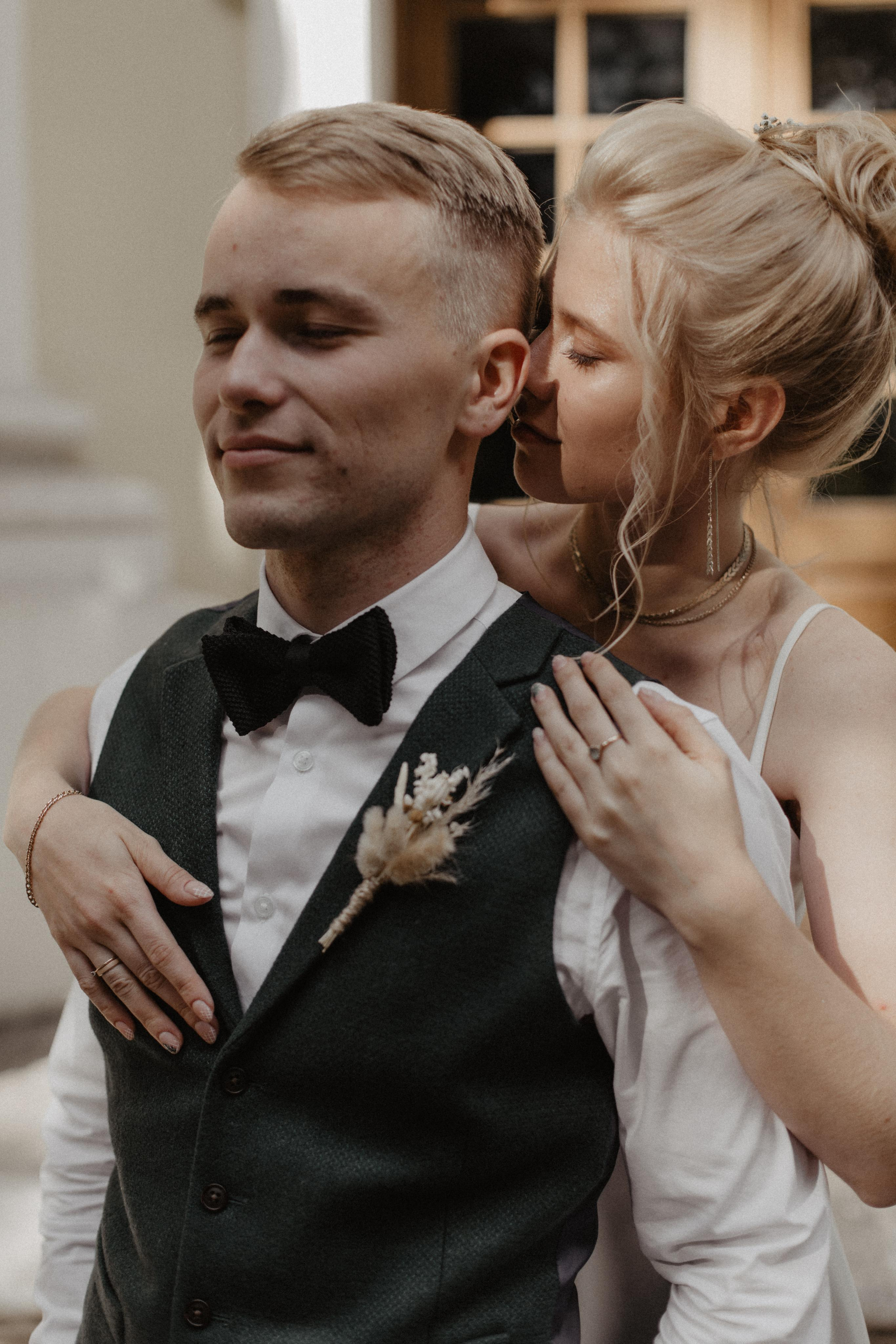 КСЕНИЯ И ДМИТРИЙ. Фотограф Муратова Алена