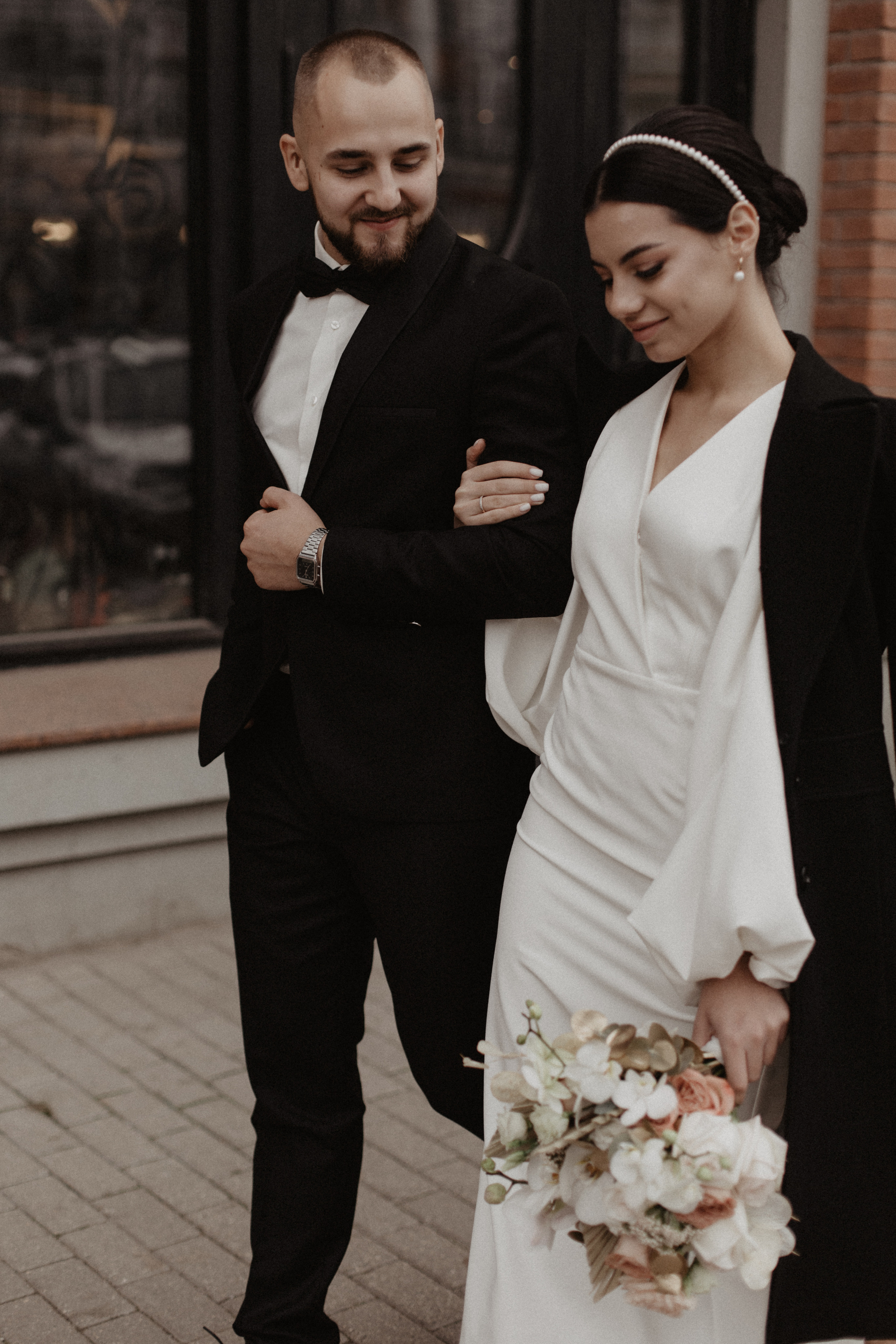 АНАСТАСИЯ И АНТОН. Фотограф Муратова Алена