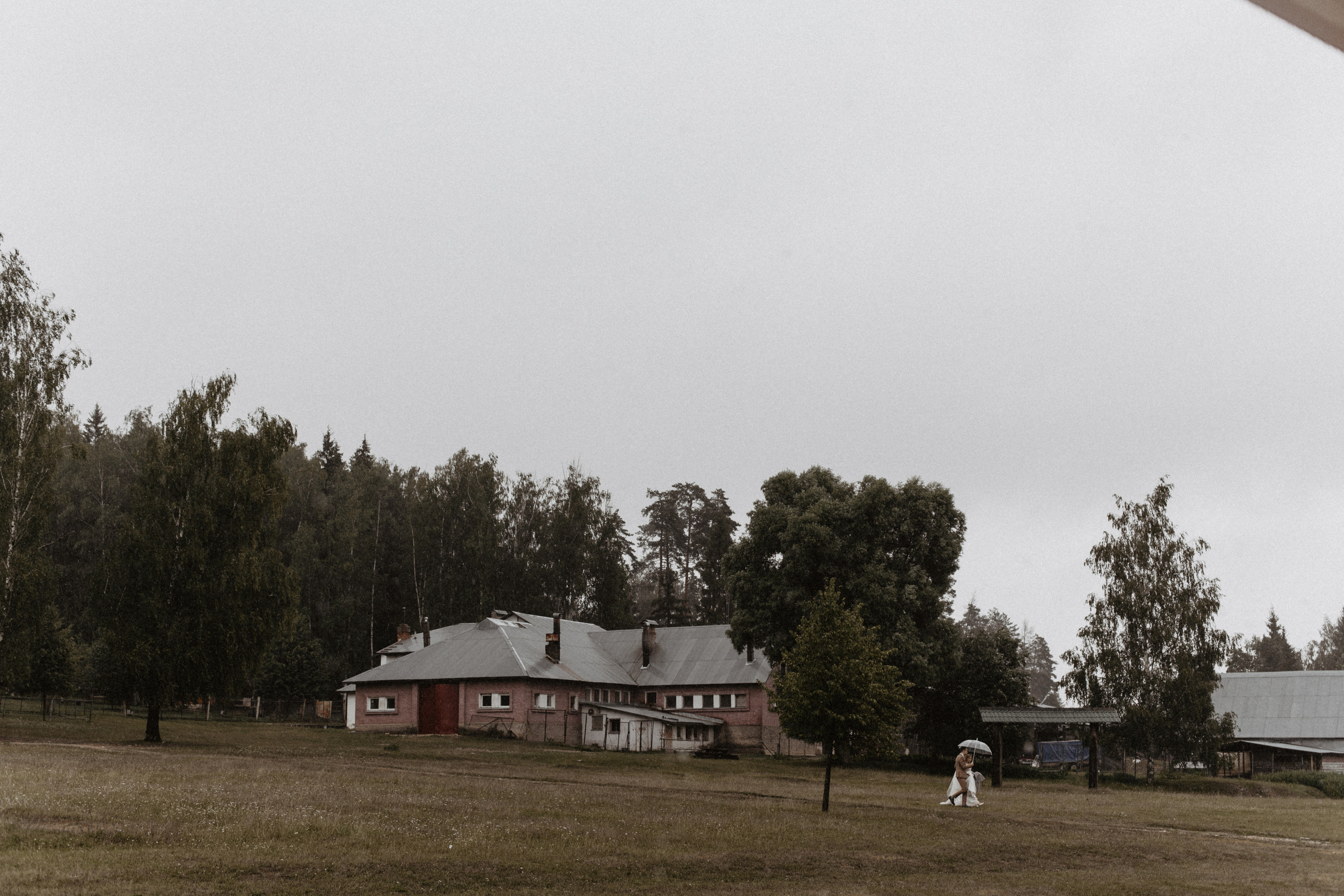 Свадбеная фотосъемка. Фотограф Муратова Алена