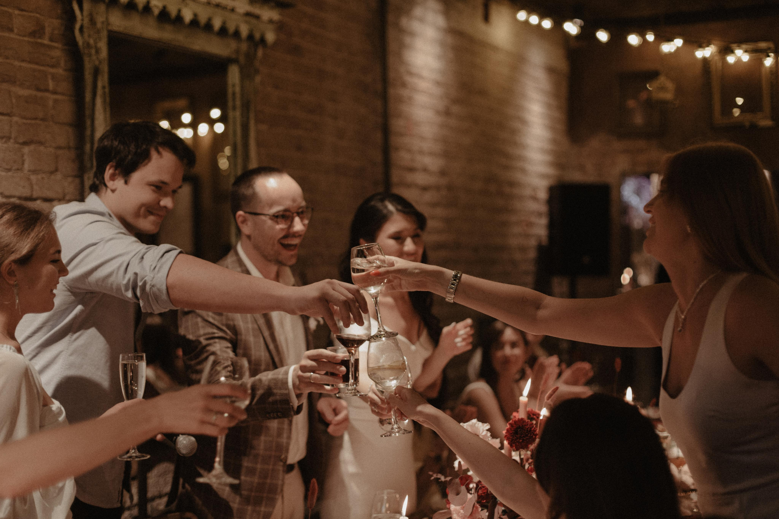 Свадебная фотосъемка. Фотограф Муратова Алена