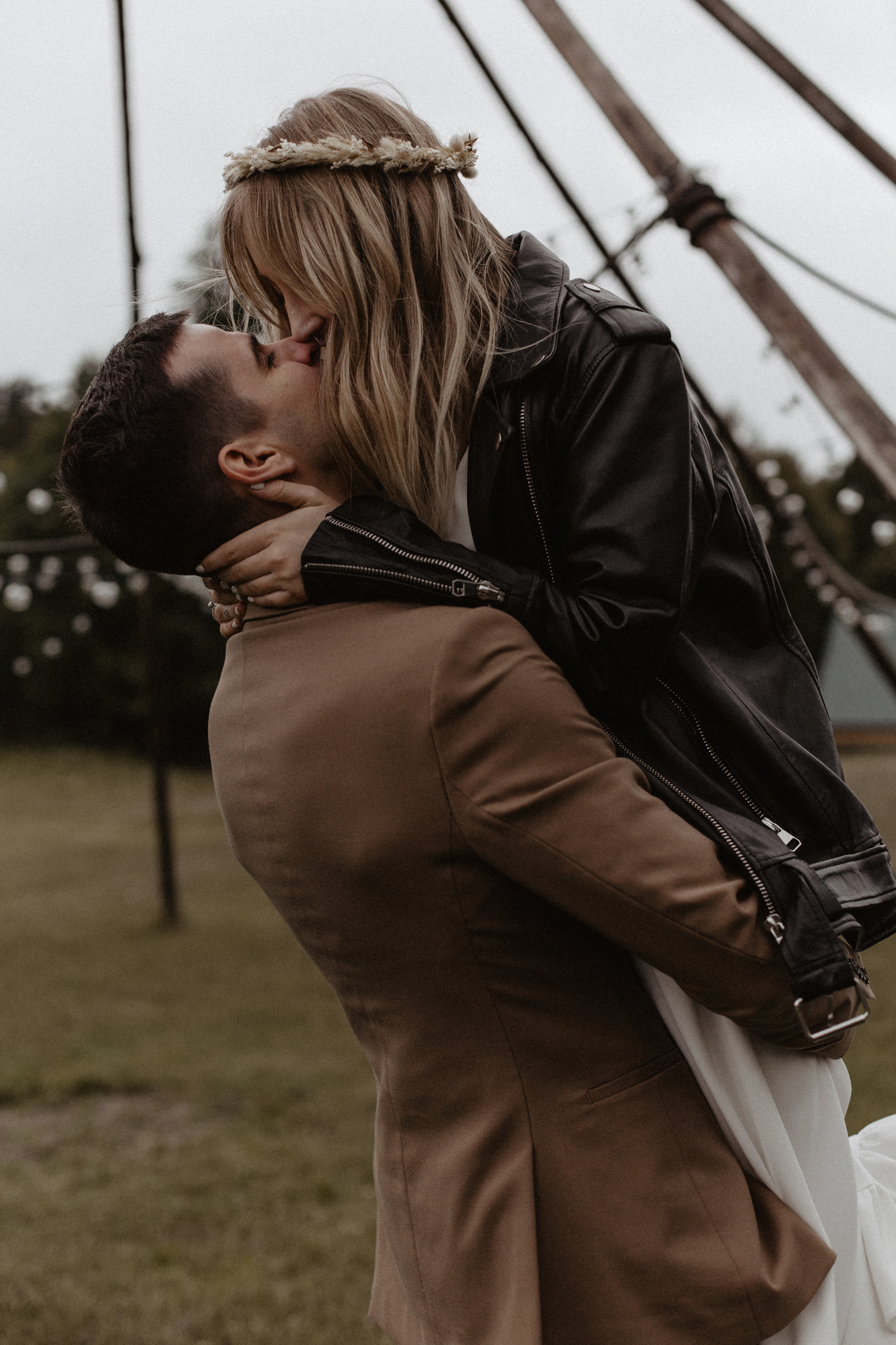 Свадбеная фотосъемка. Фотограф Муратова Алена