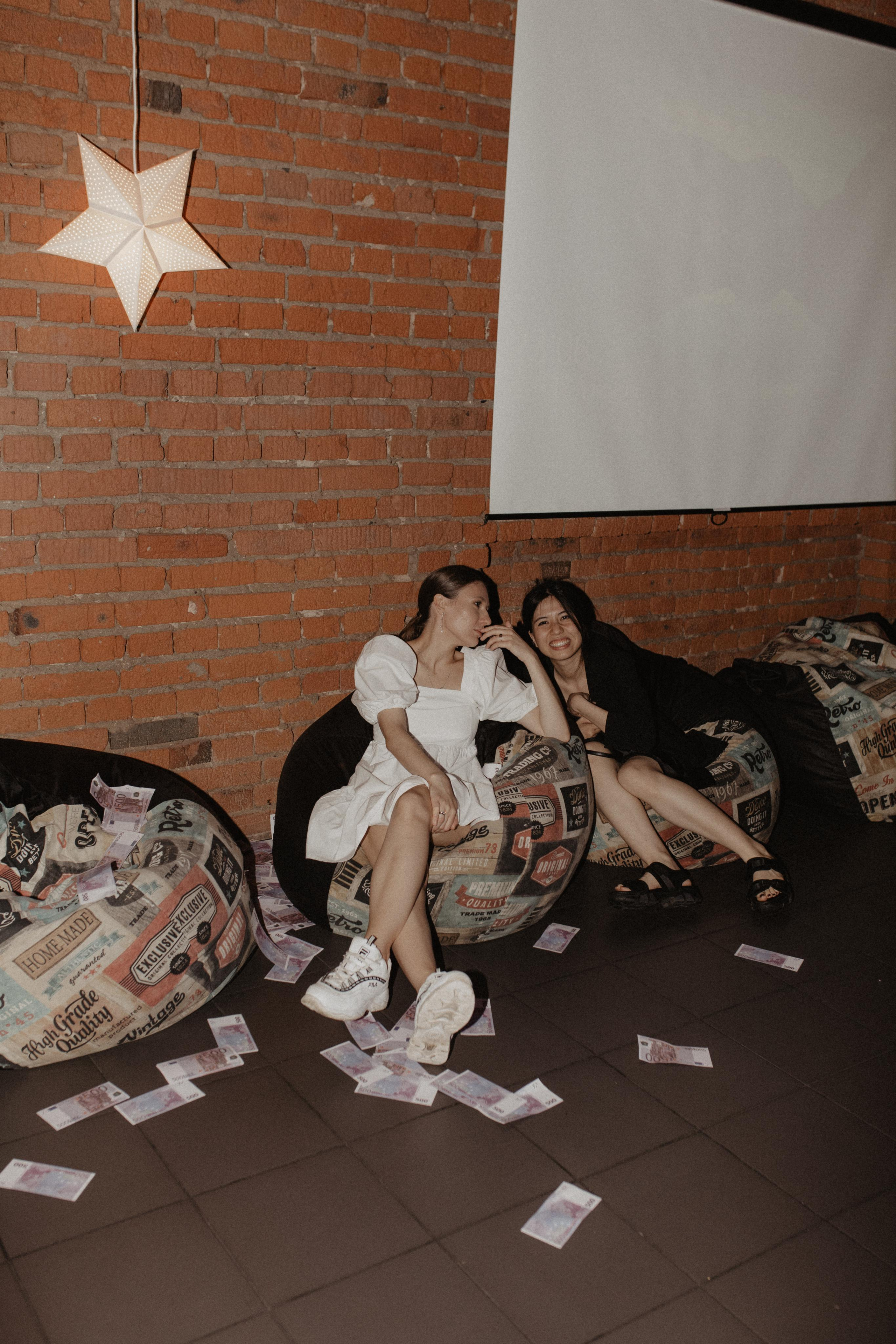 МАРИЯ И СЕРГЕЙ. Фотограф Муратова Алена