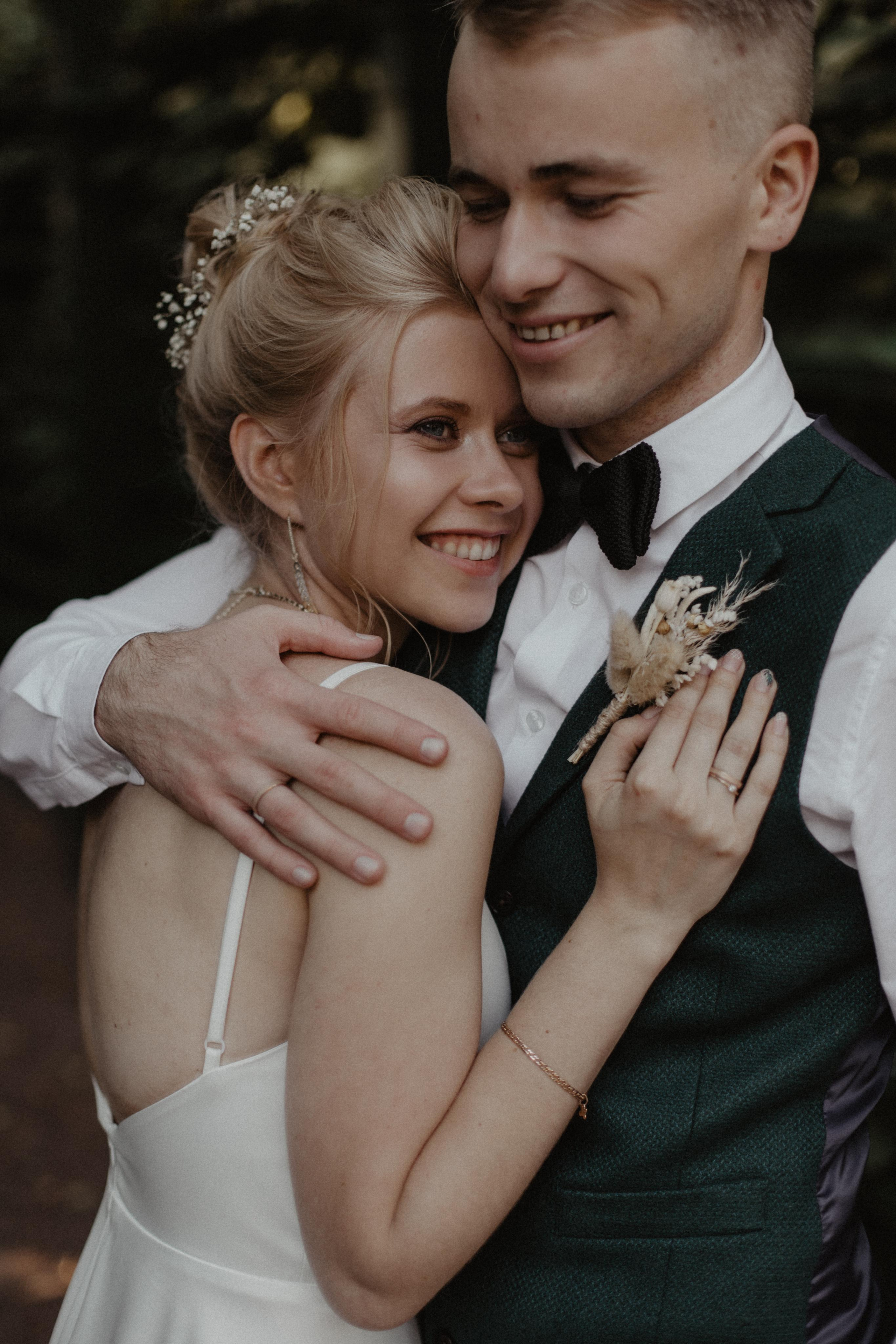 КСЕНИЯ И ДМИТРИЙ. Фотограф Муратова Алена