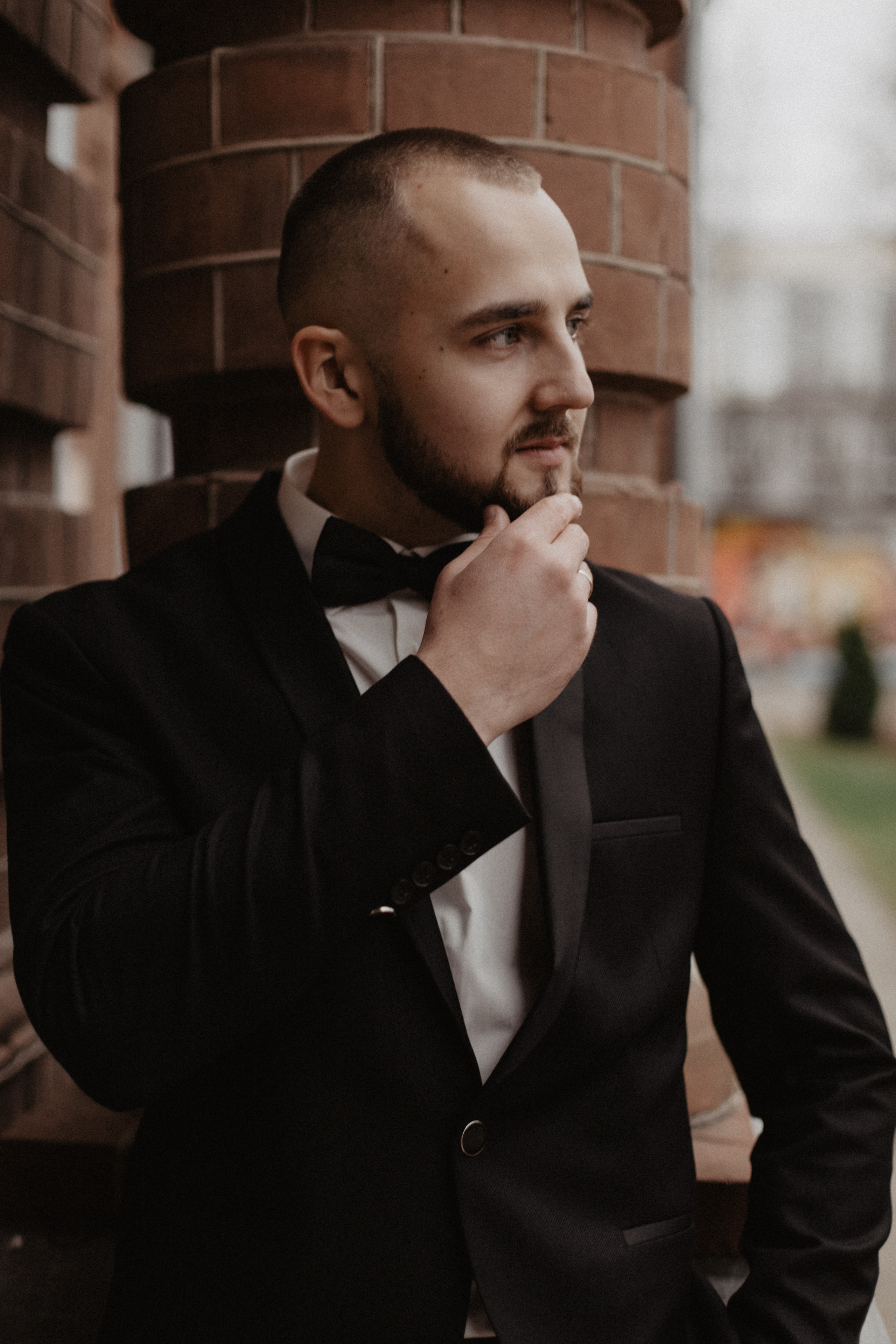 АНАСТАСИЯ И АНТОН. Фотограф Муратова Алена