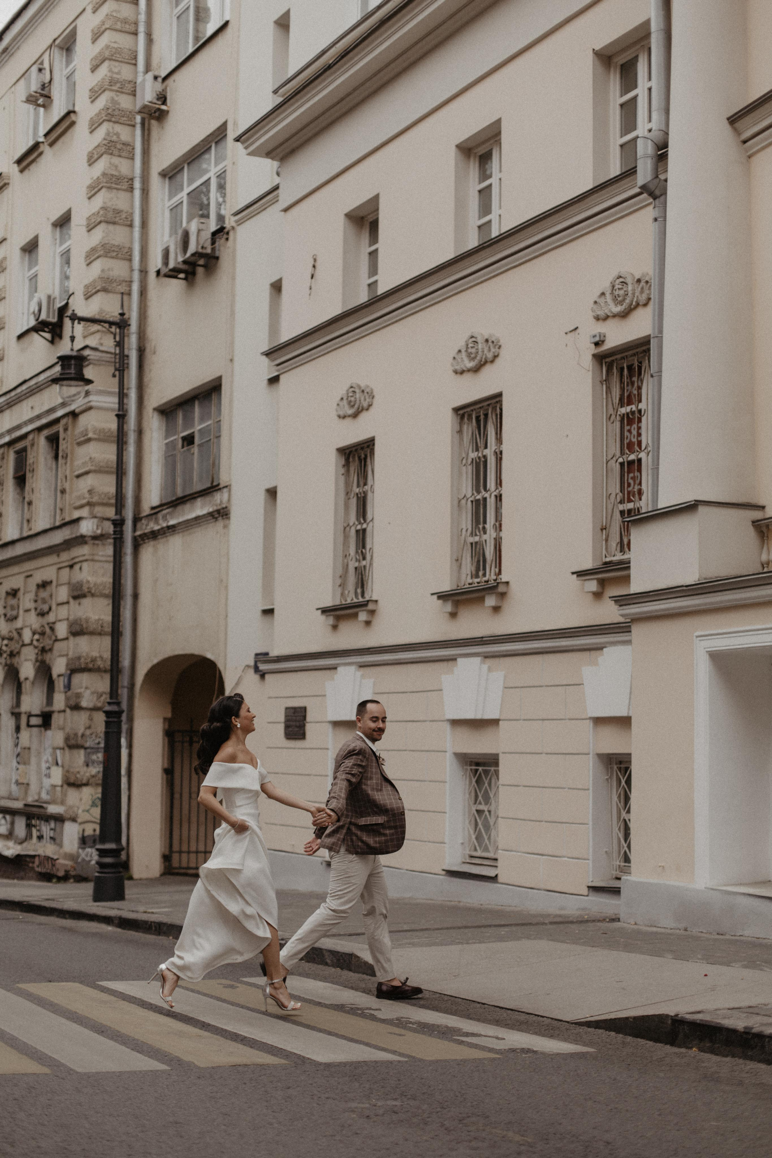 Свадебная фотосъемка. Фотограф Муратова Алена