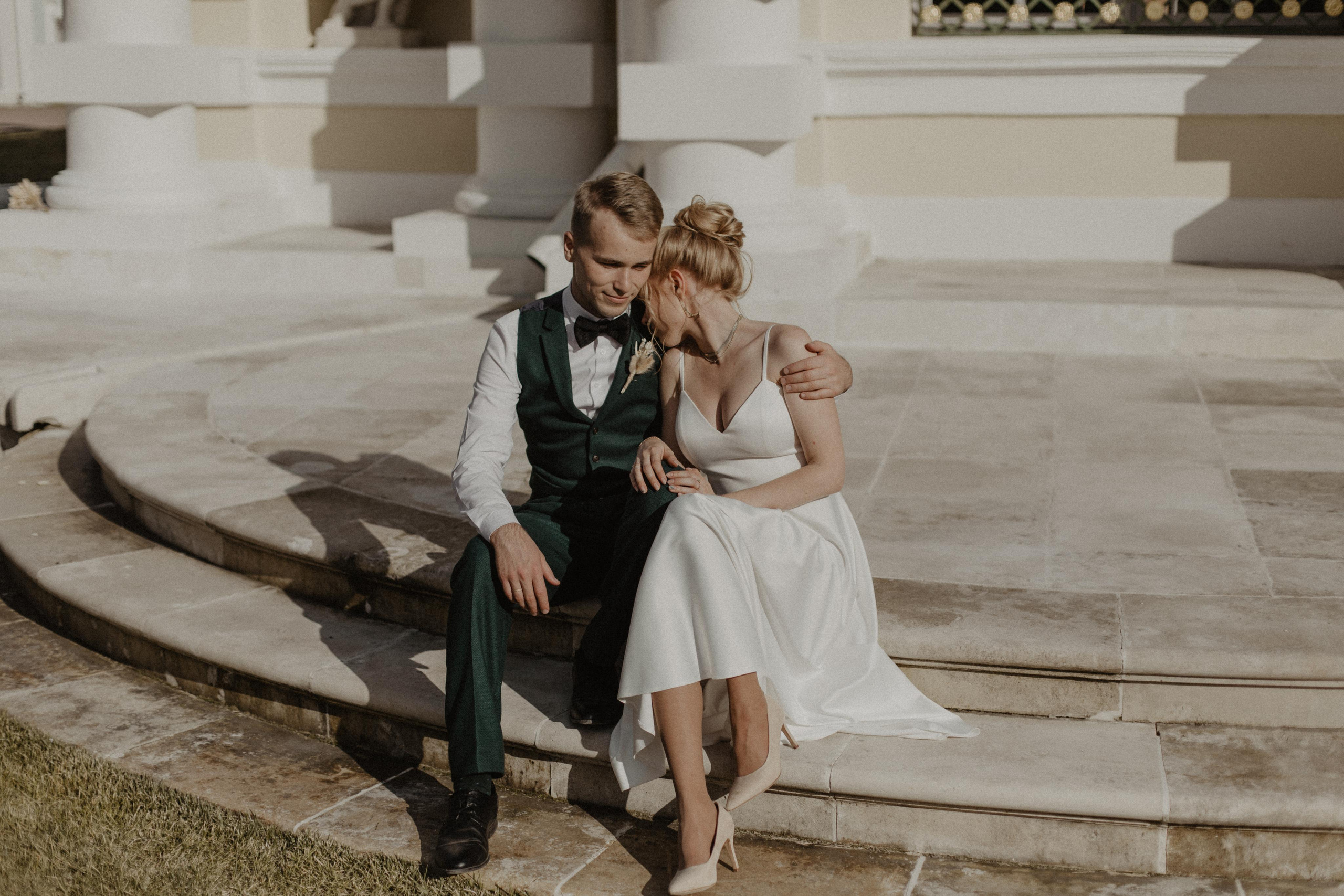 КСЕНИЯ И ДМИТРИЙ. Фотограф Муратова Алена