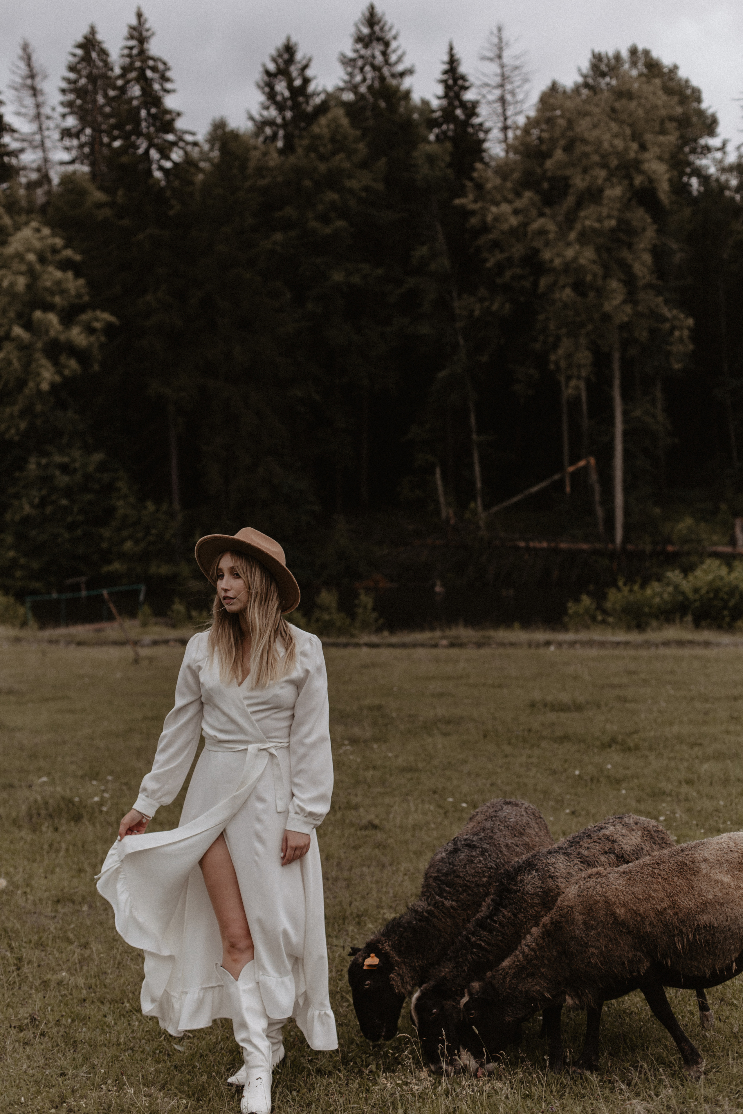 Свадбеная фотосъемка. Фотограф Муратова Алена