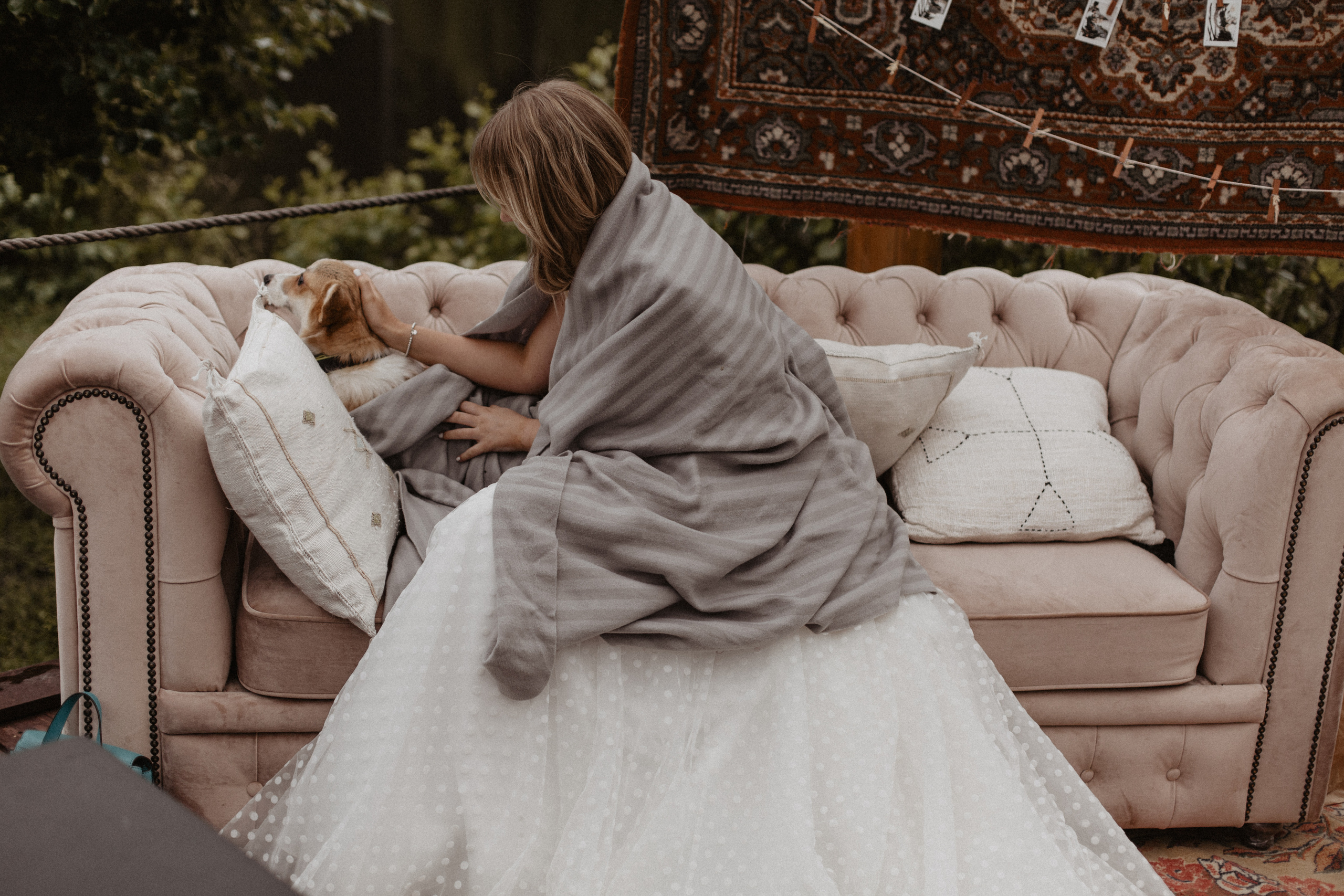 Свадбеная фотосъемка. Фотограф Муратова Алена