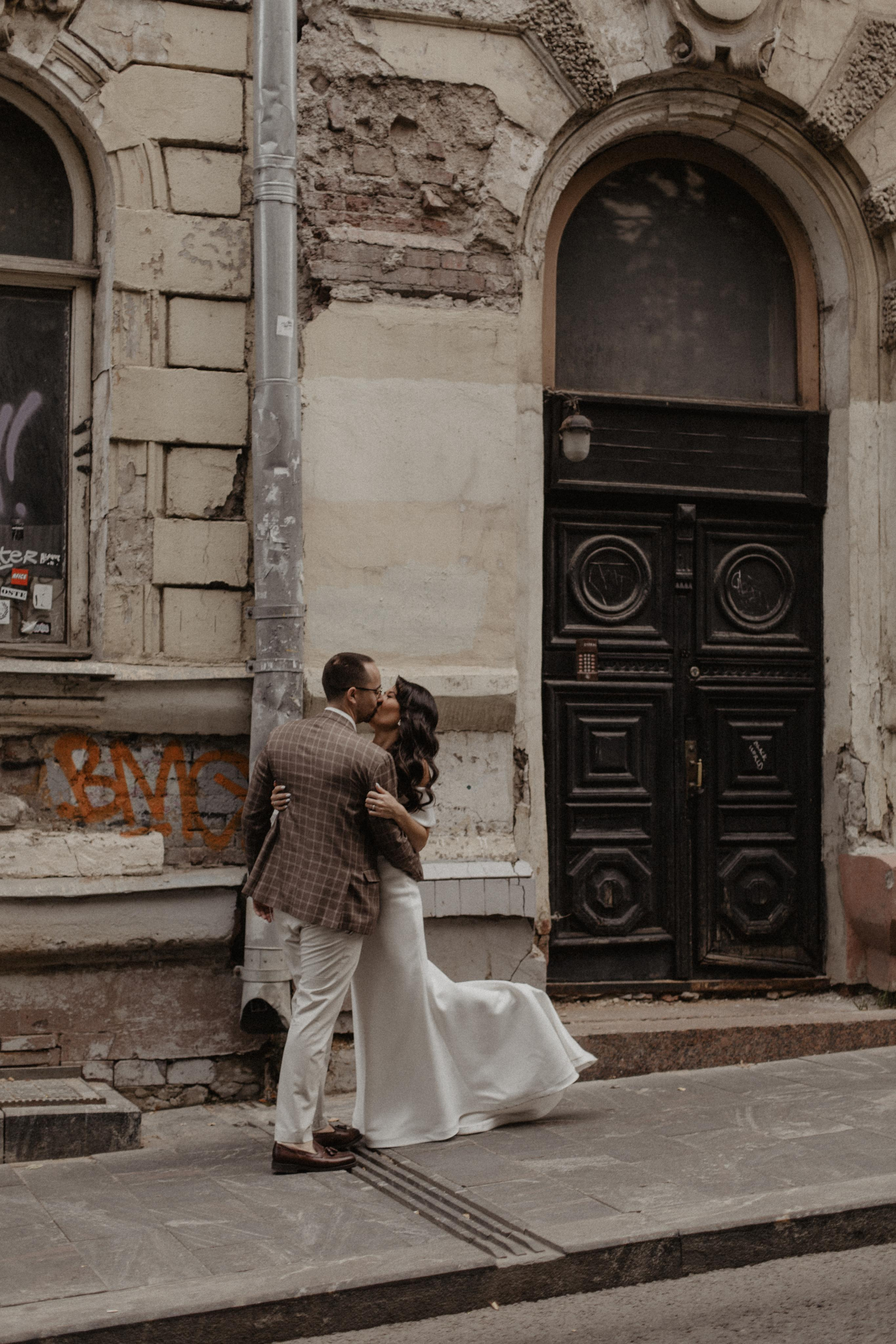 Свадебная фотосъемка. Фотограф Муратова Алена