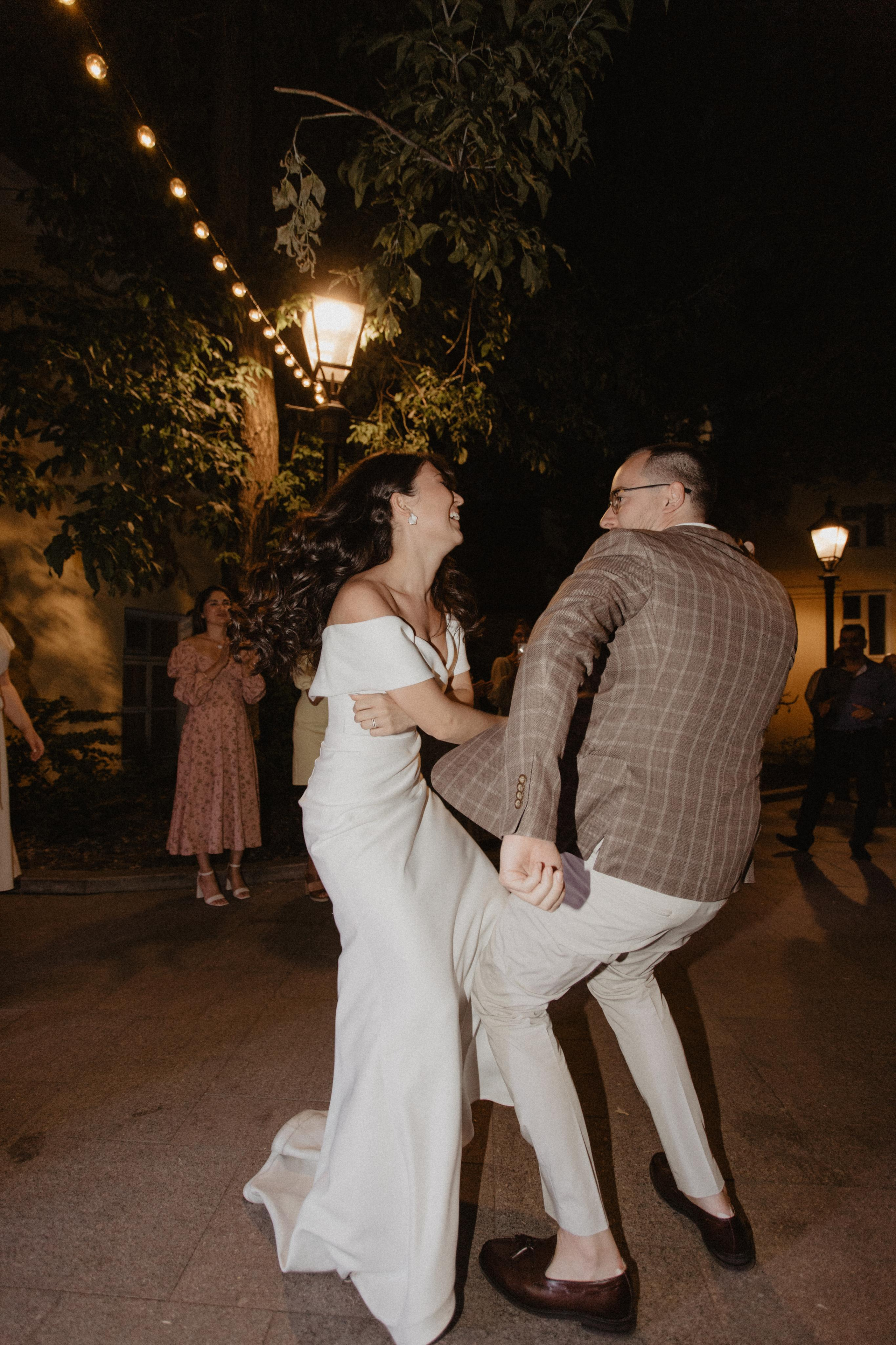 Свадебная фотосъемка. Фотограф Муратова Алена