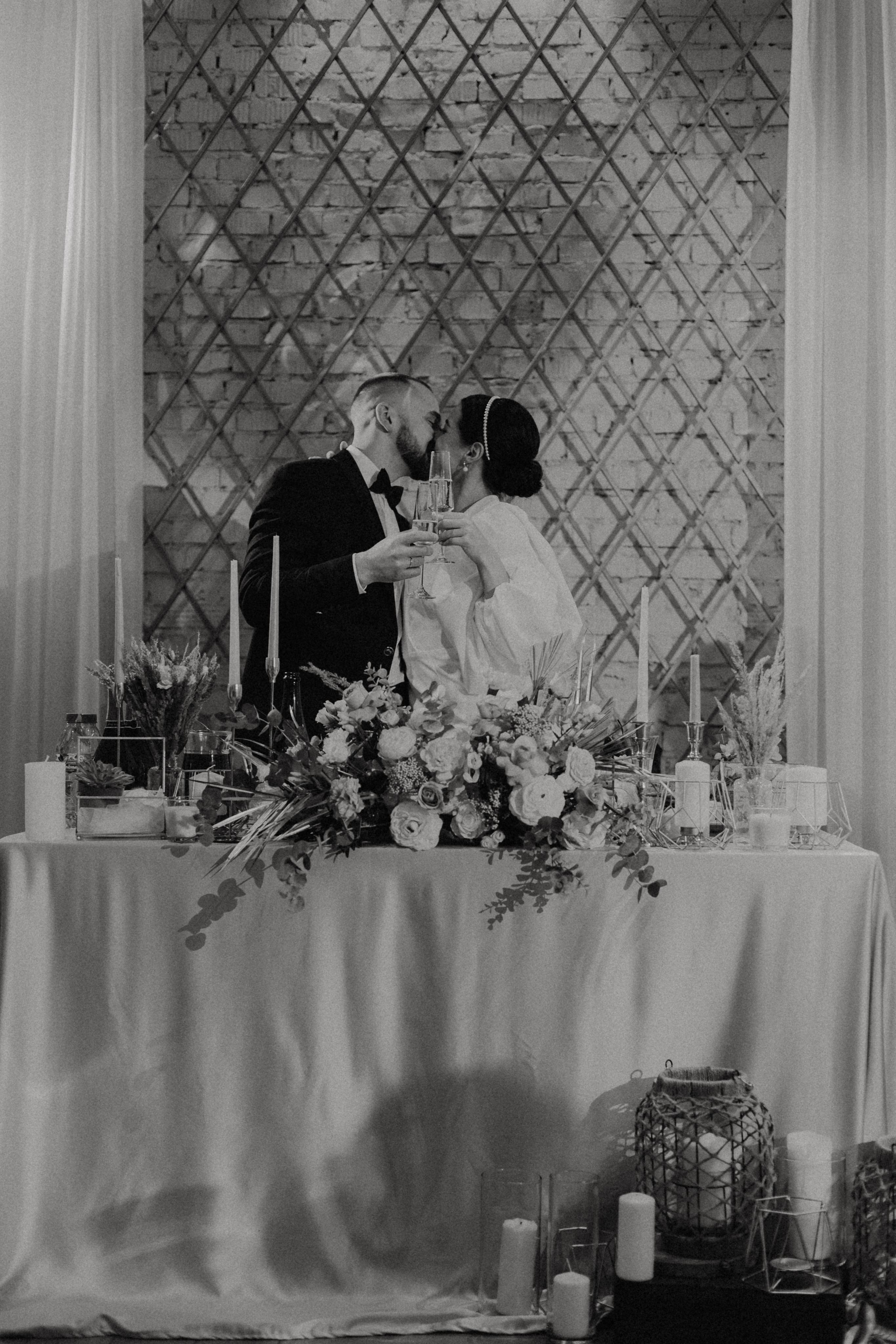 АНАСТАСИЯ И АНТОН. Фотограф Муратова Алена