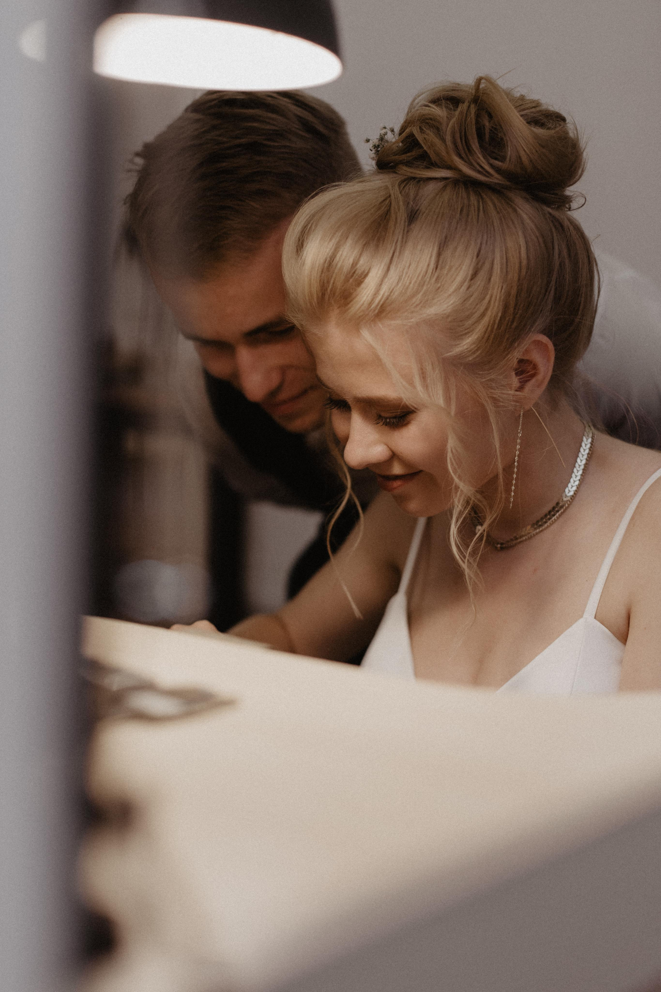 КСЕНИЯ И ДМИТРИЙ. Фотограф Муратова Алена