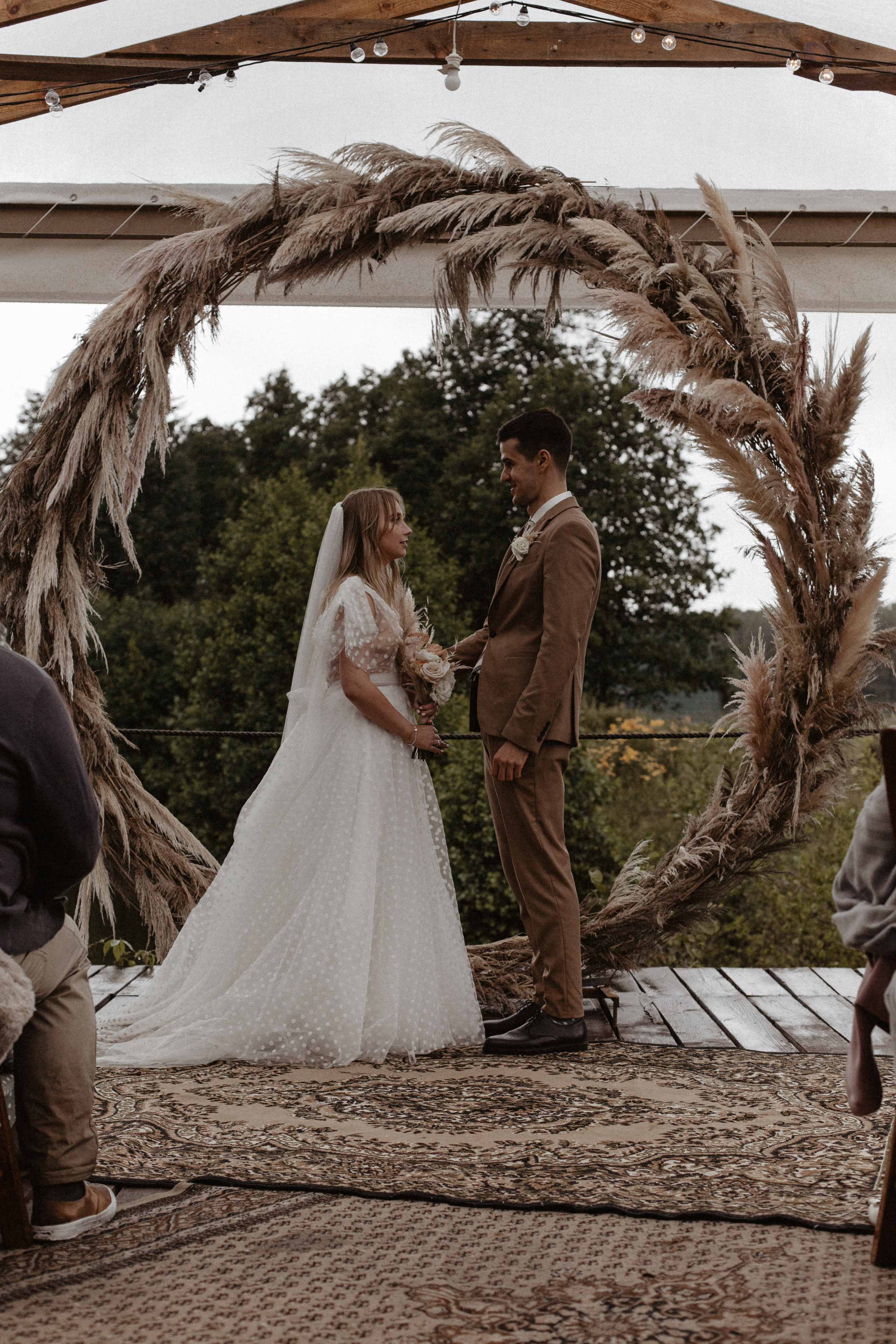 Свадбеная фотосъемка. Фотограф Муратова Алена