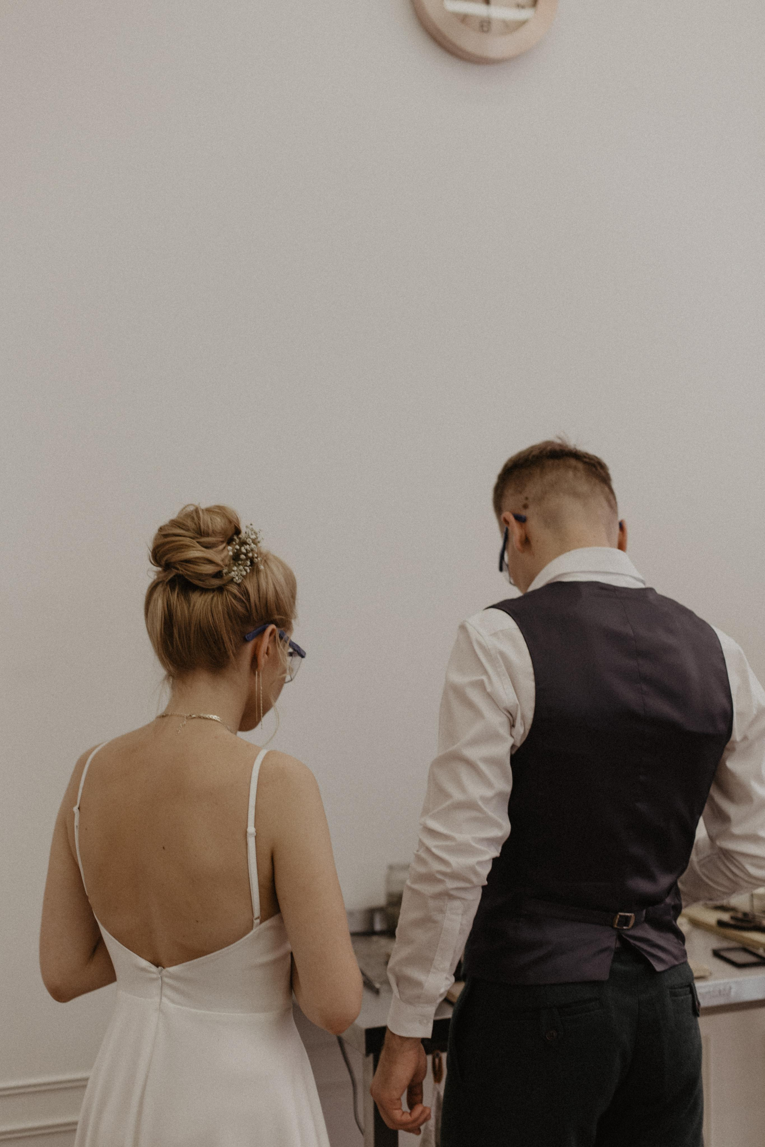 КСЕНИЯ И ДМИТРИЙ. Фотограф Муратова Алена