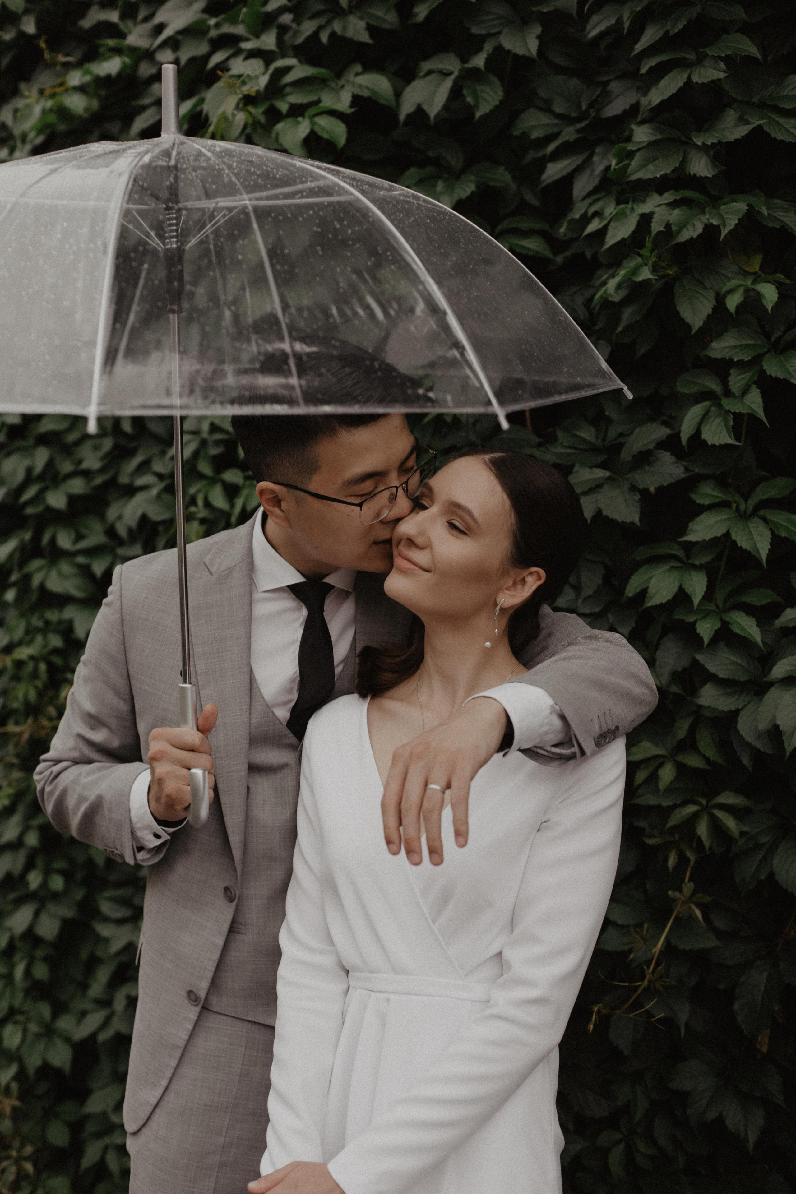 МАРИЯ И СЕРГЕЙ. Фотограф Муратова Алена