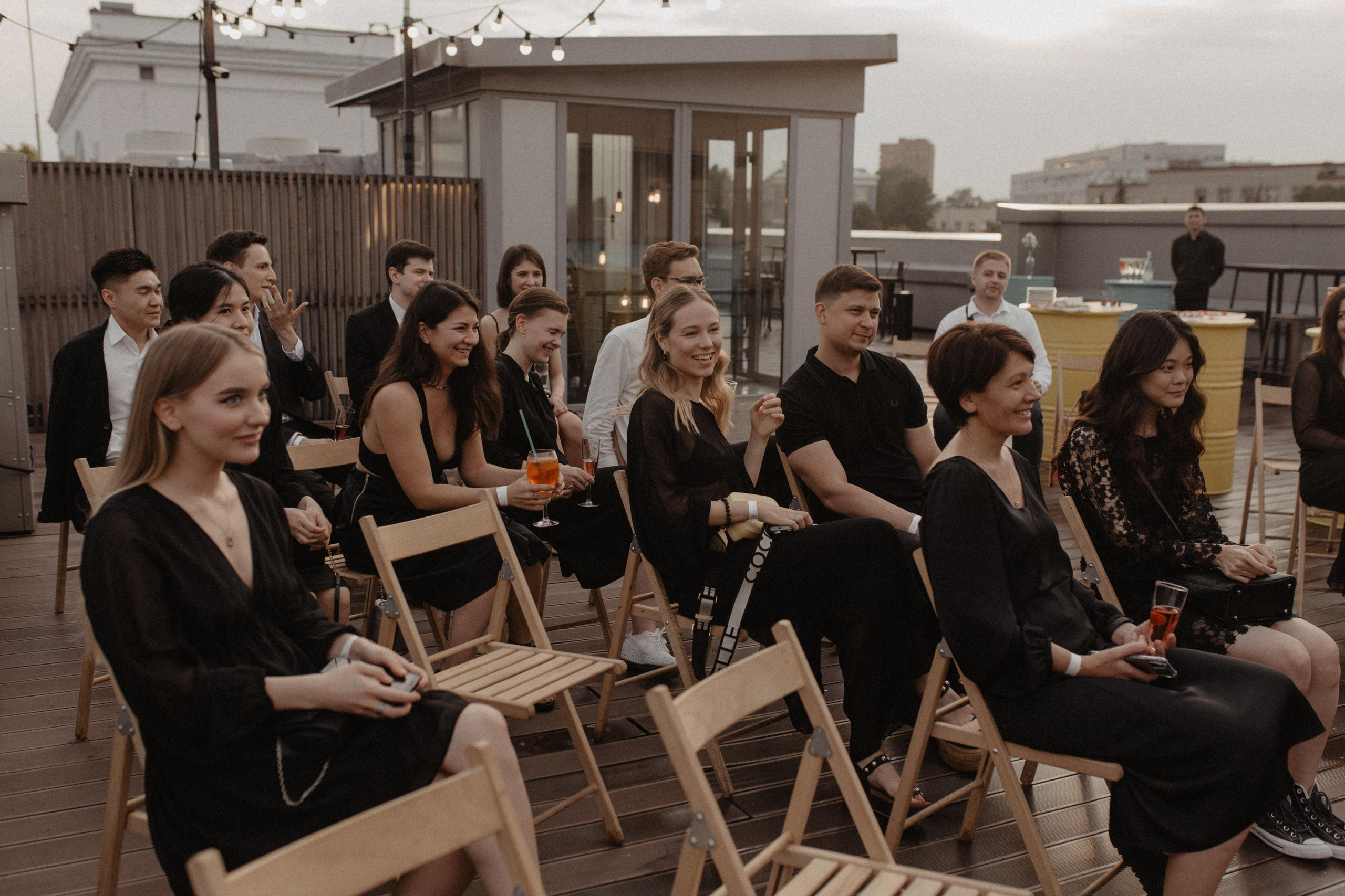 МАРИЯ И СЕРГЕЙ. Фотограф Муратова Алена