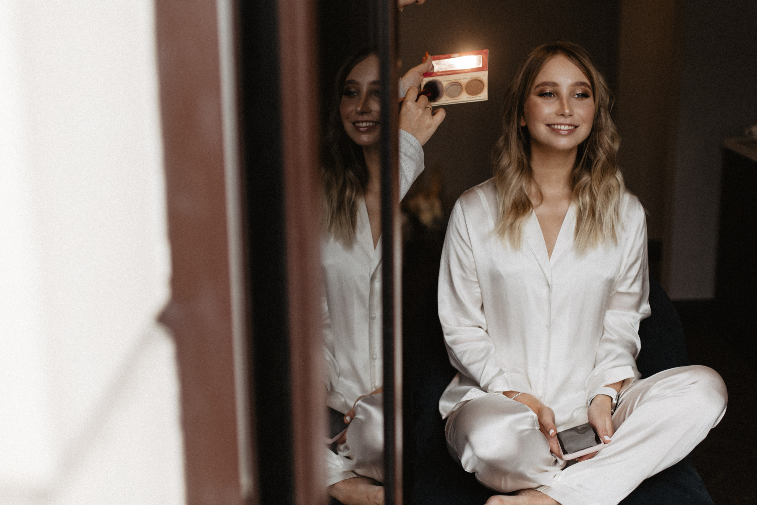 Свадбеная фотосъемка. Фотограф Муратова Алена