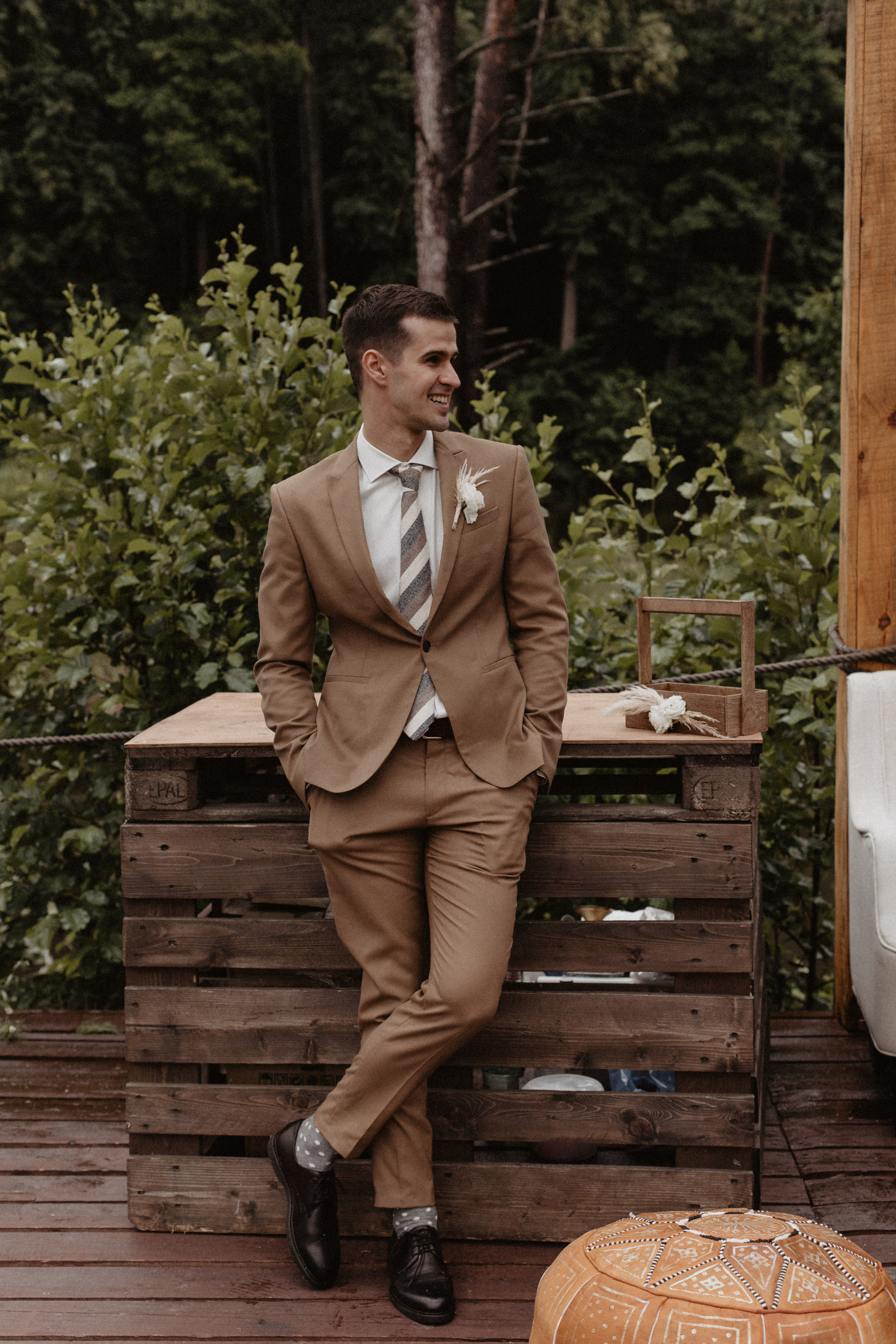 Свадбеная фотосъемка. Фотограф Муратова Алена