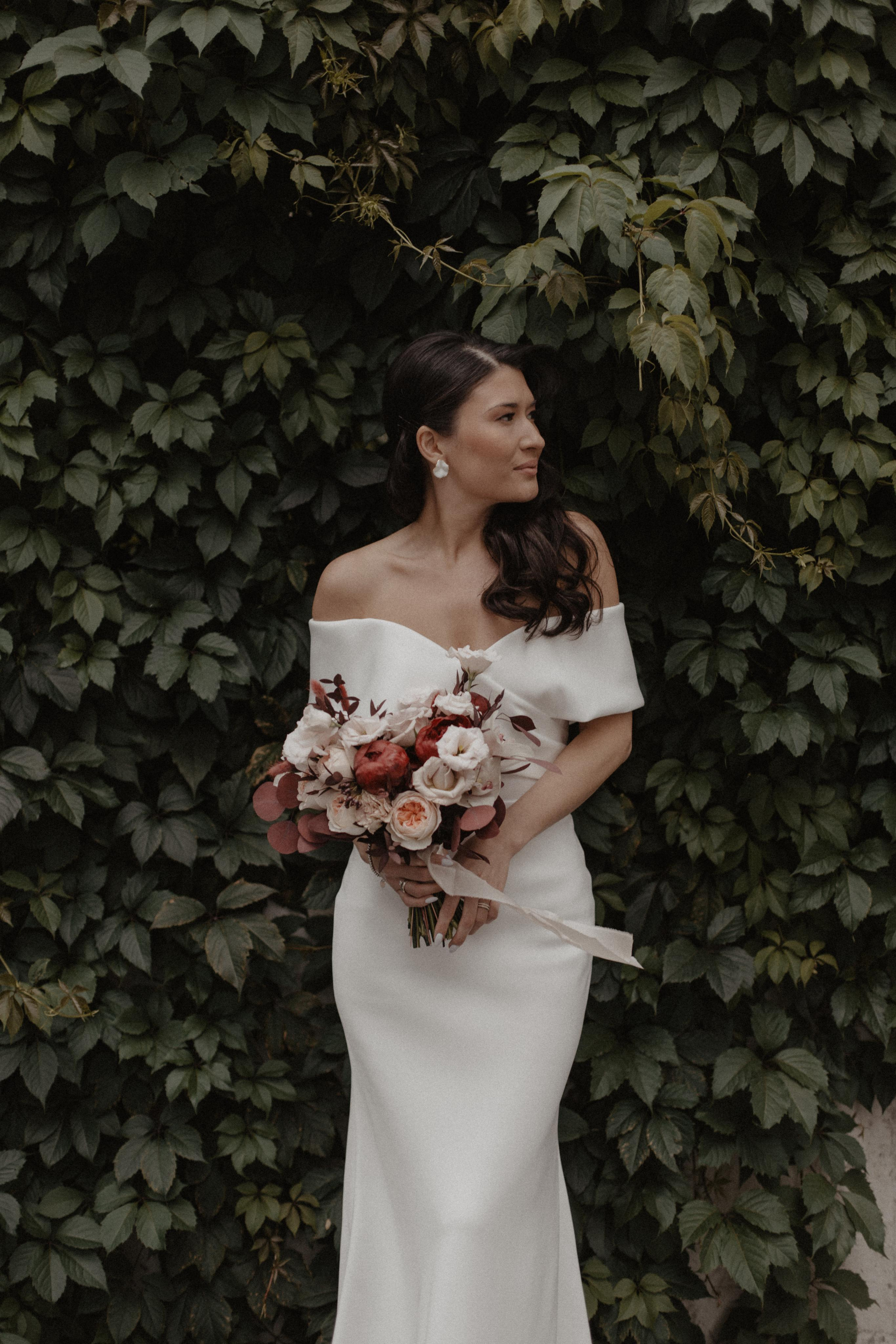 Свадебная фотосъемка. Фотограф Муратова Алена